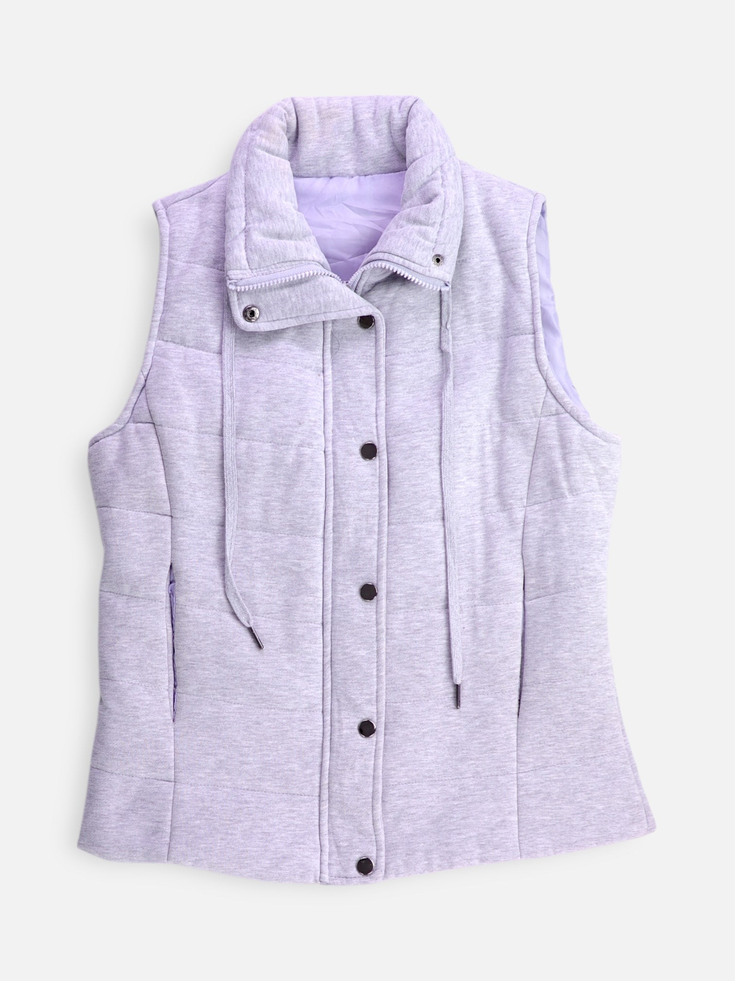 Chaleco Casual - Mujer - Medium