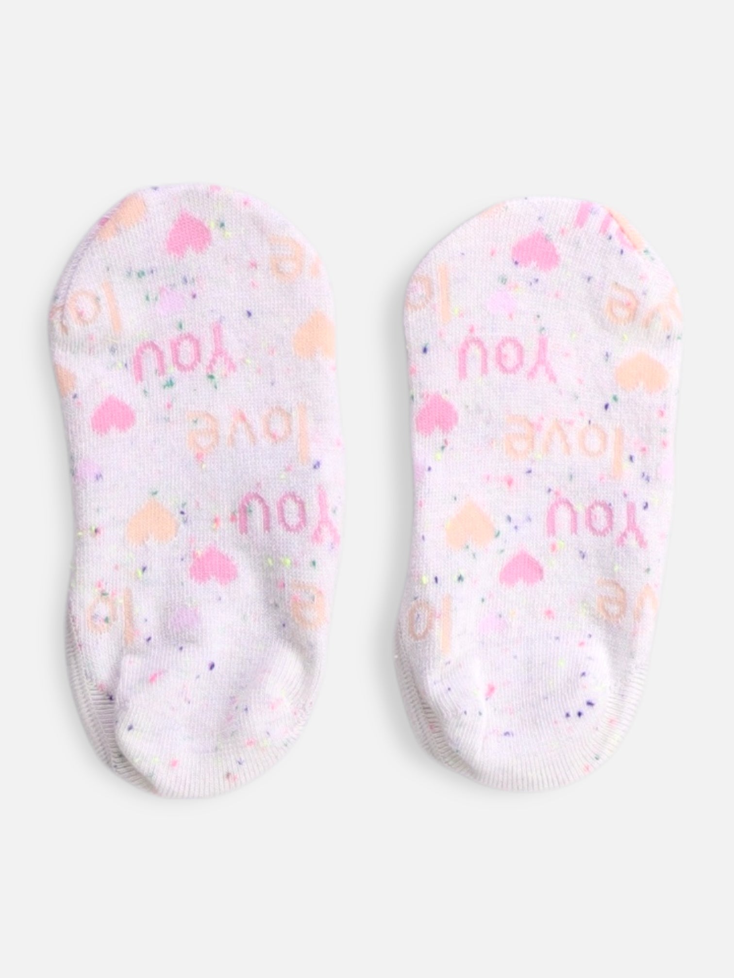 Calcetines 1 Par - Mujer - Talla Única (One Size)