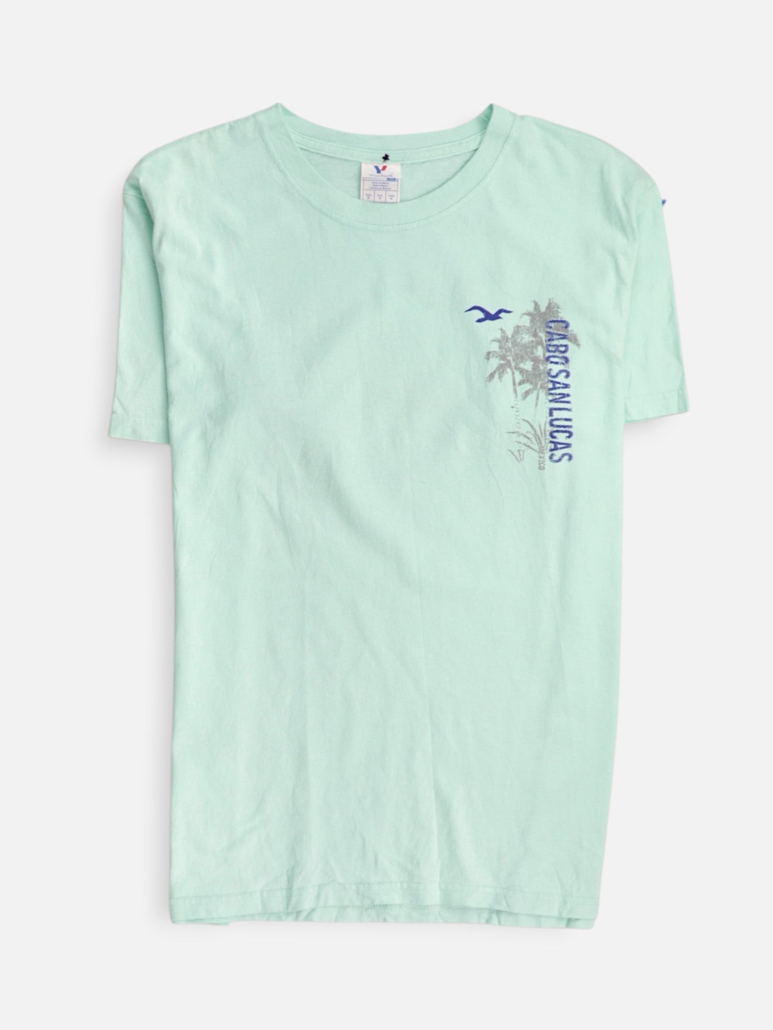 Camiseta Grafica - Hombre - Medium