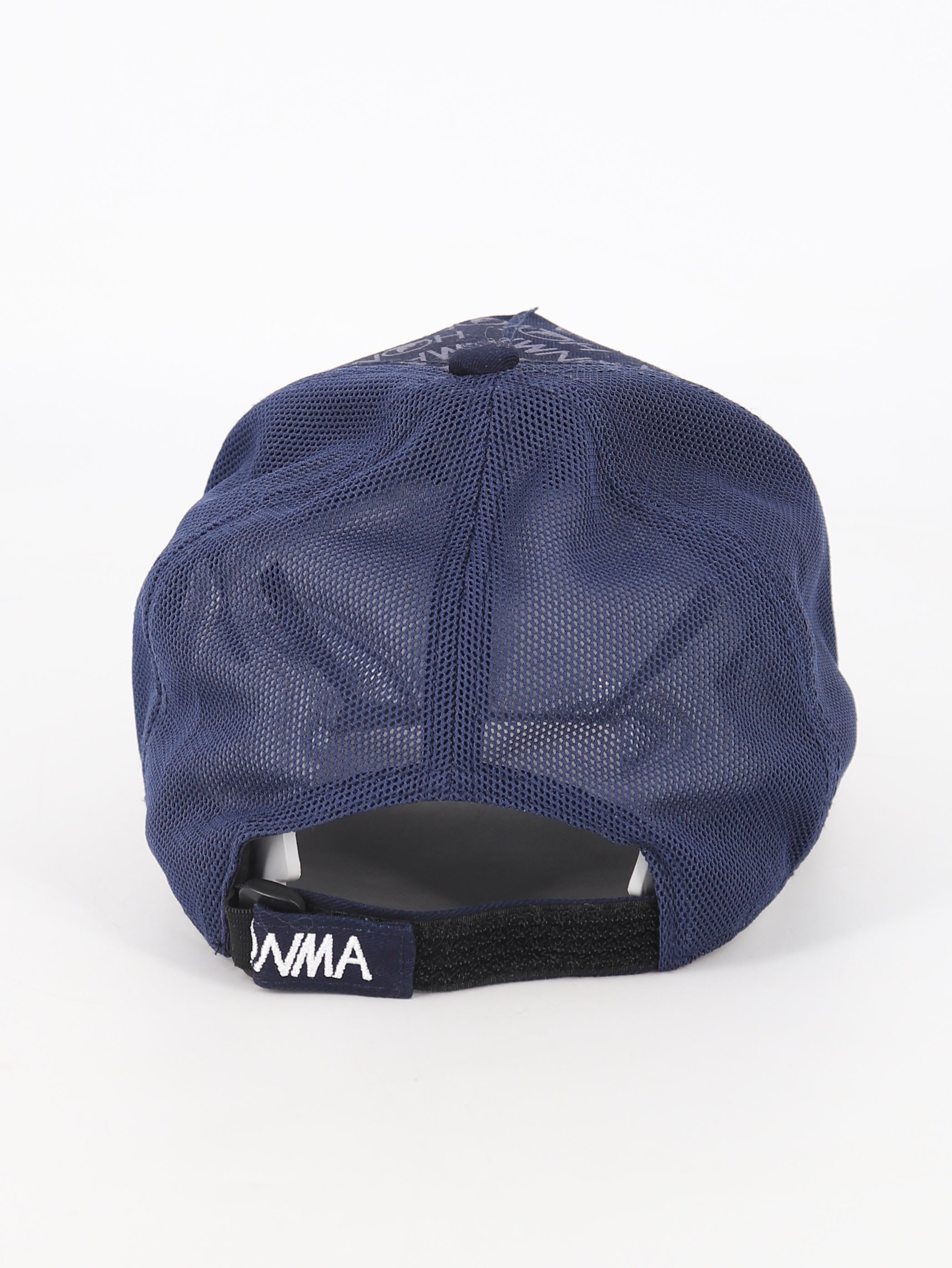 Gorra Basic - Hombre - Talla Única (One Size)