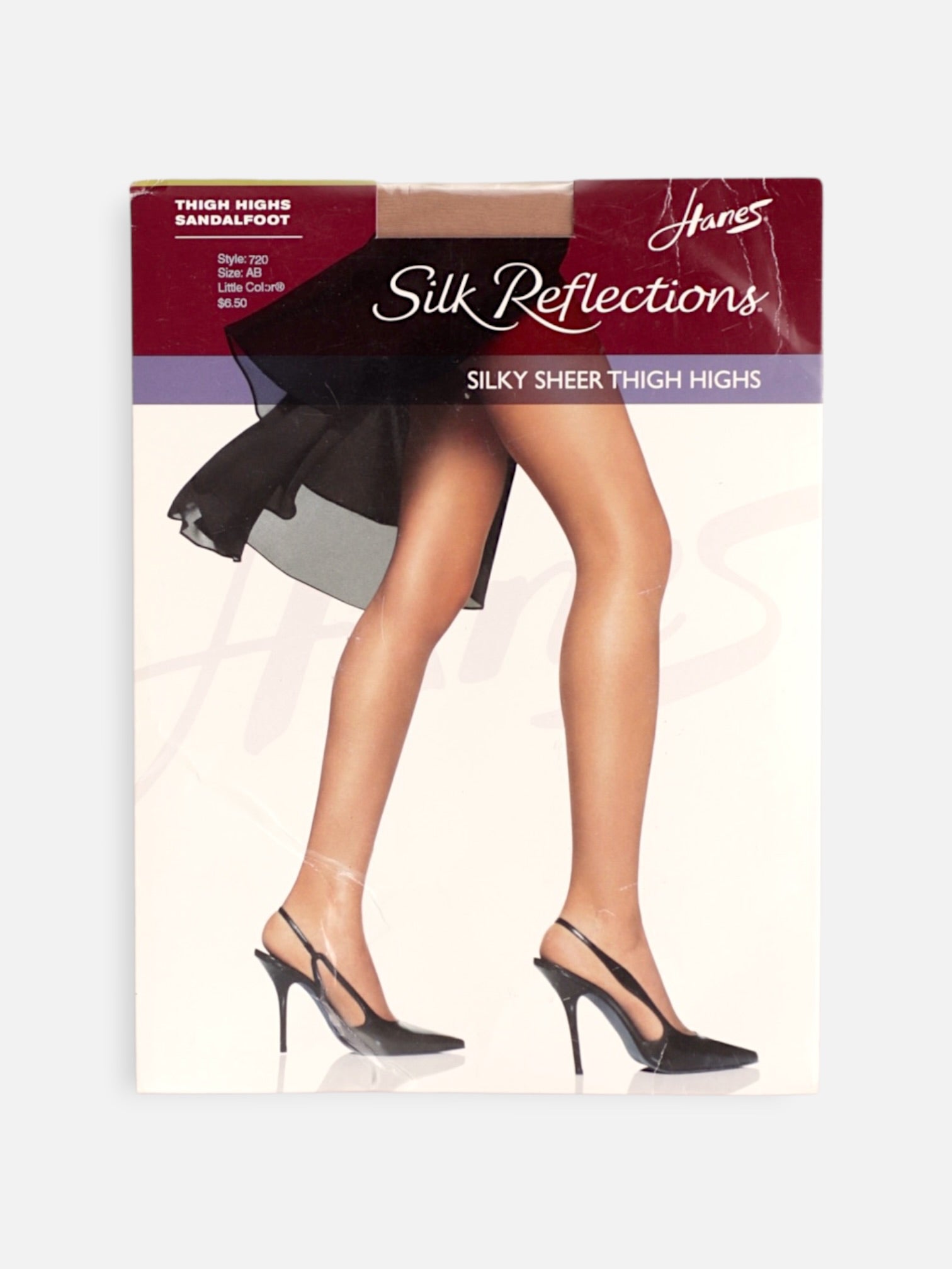 Medias Casual - Mujer - Talla Única (One Size)