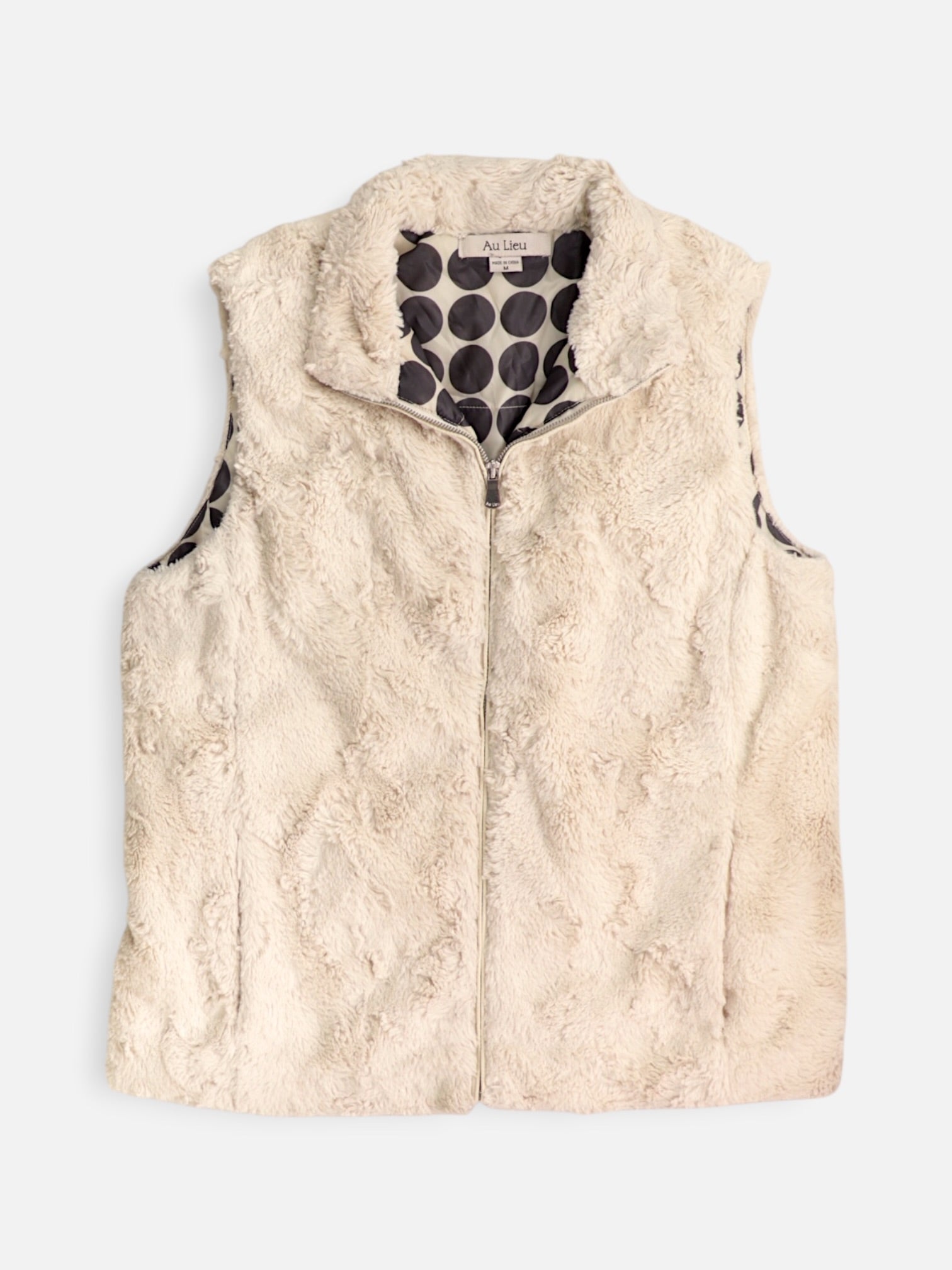 Chaleco Casual - Mujer - Medium