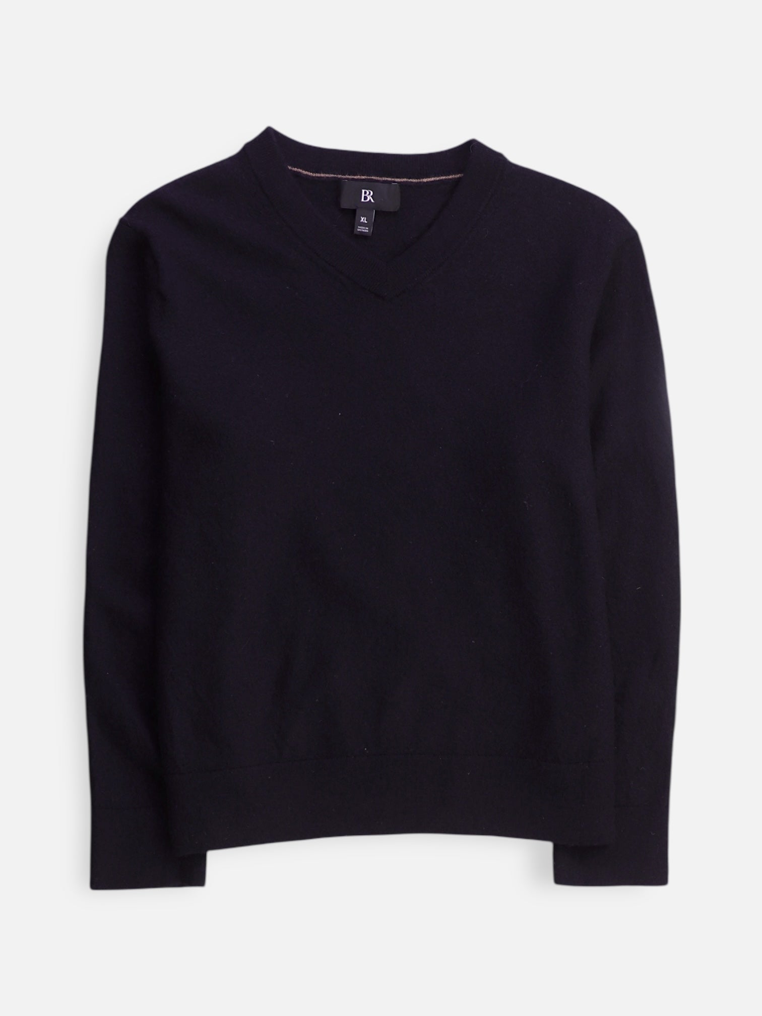 Sueter Knit Casual - Niño - XL - 10-12Y (Años)