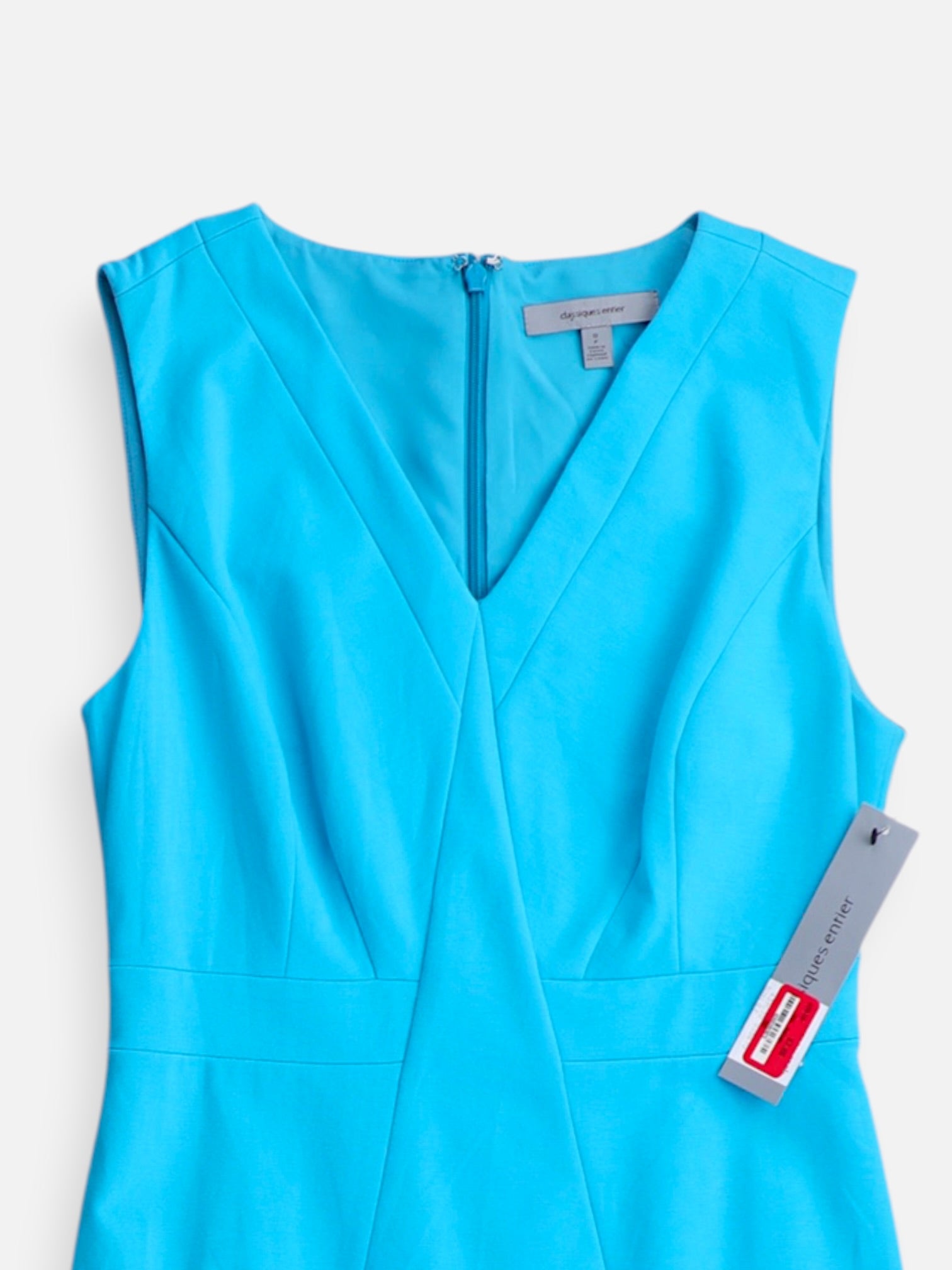 Vestido Casual - Mujer - 0