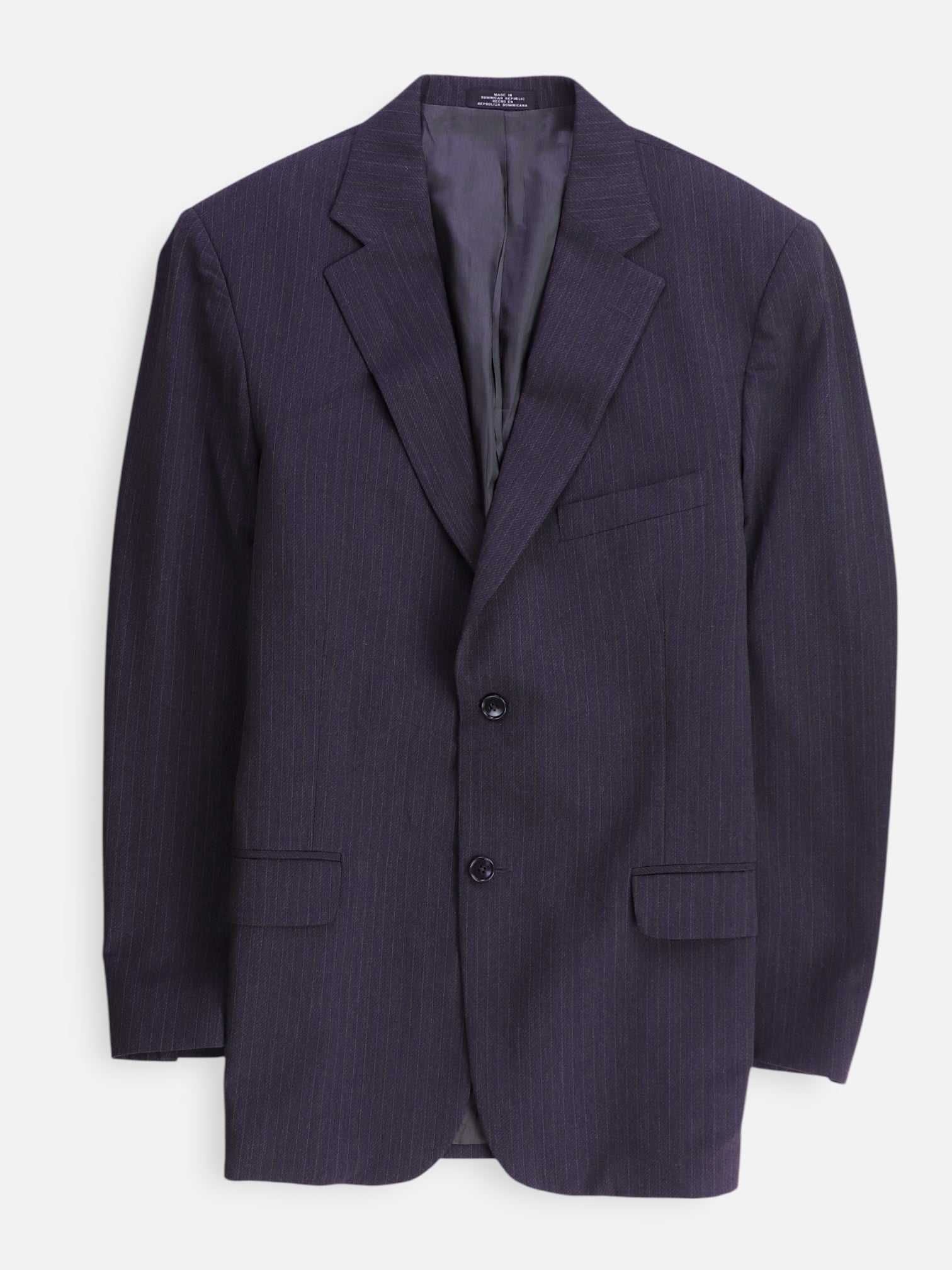 Blazer Casual - Hombre - 42R