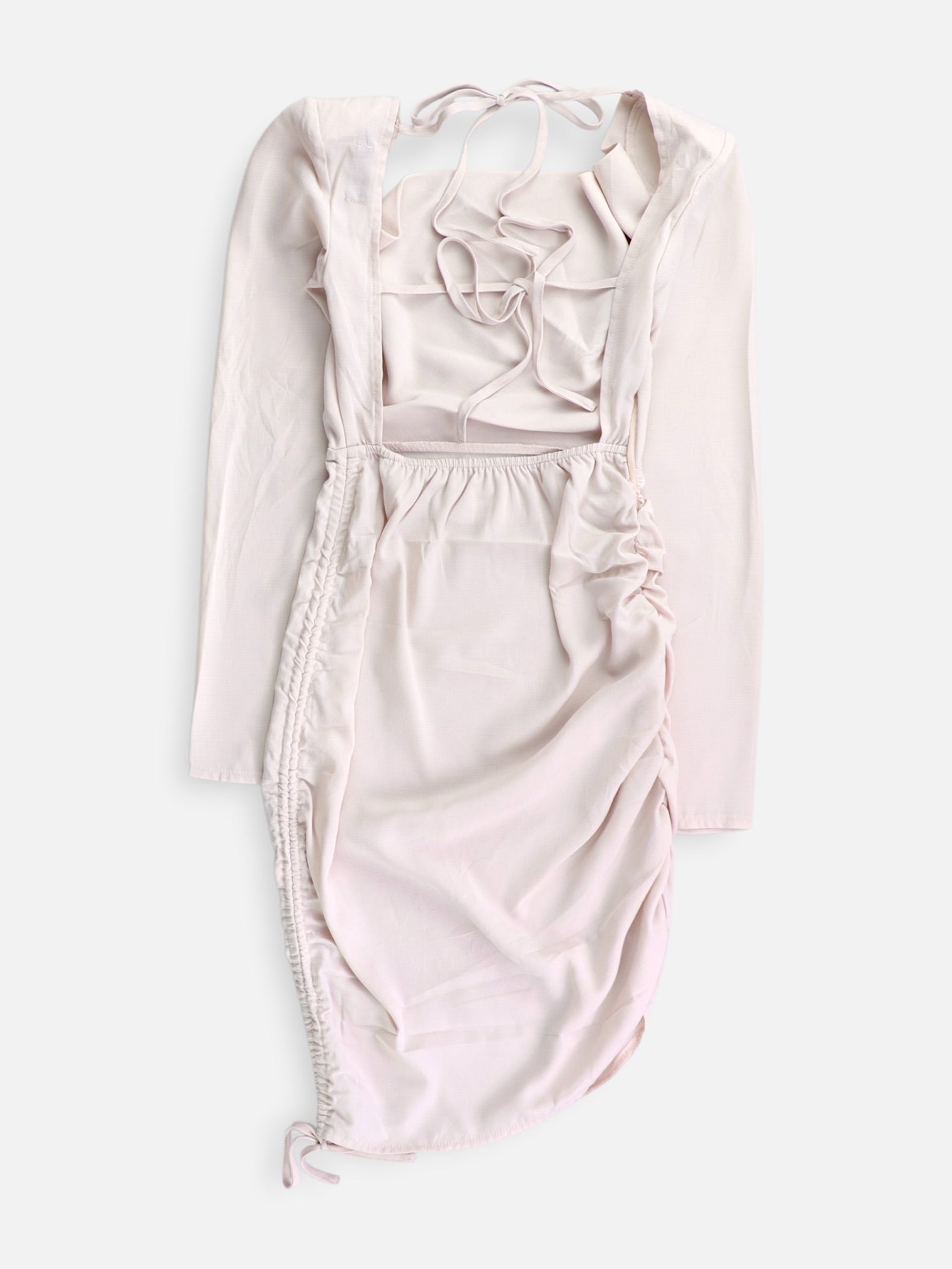 Vestido Casual - Mujer - 0