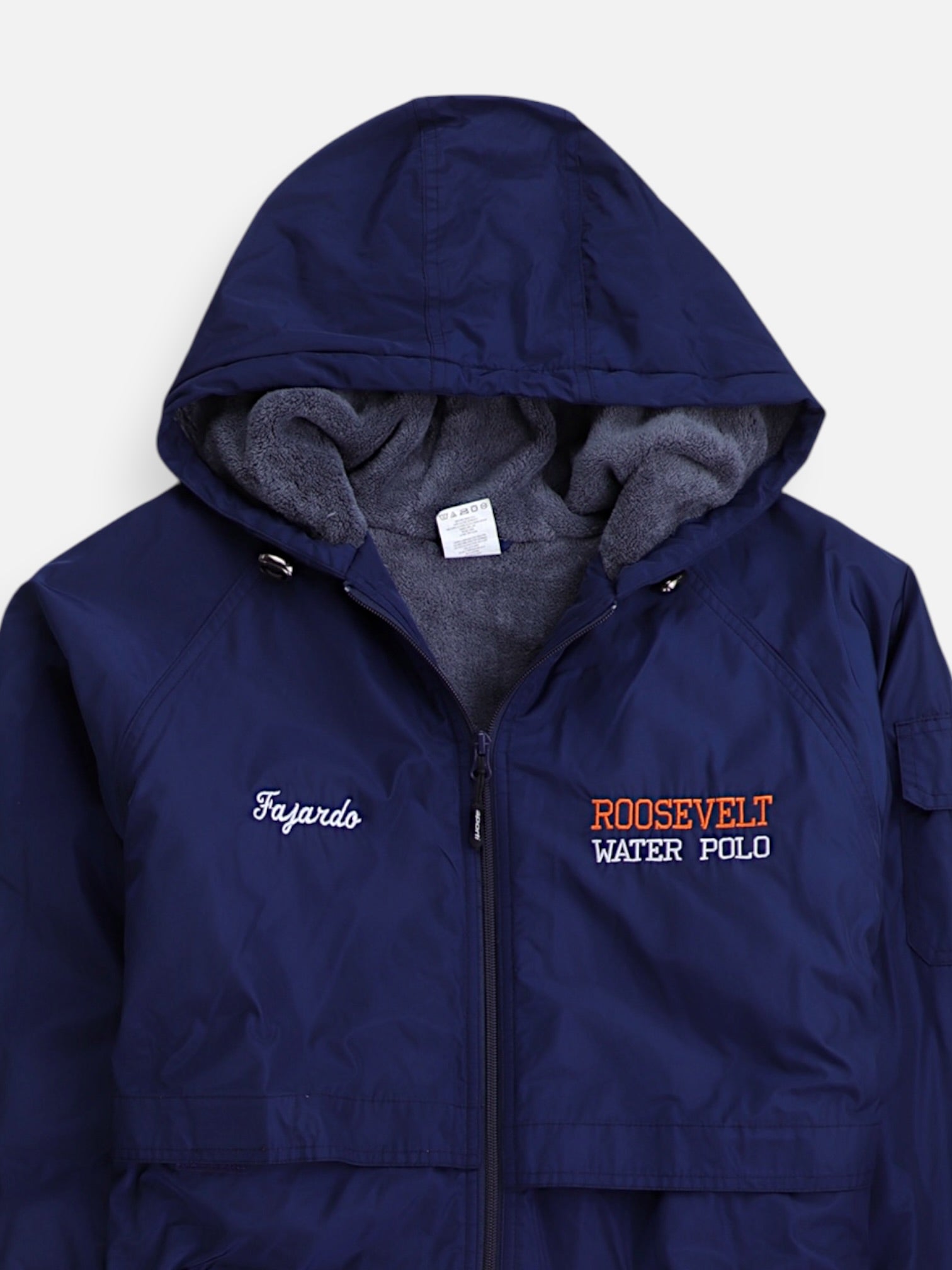 Chumpa Deportivo - Hombre - Medium