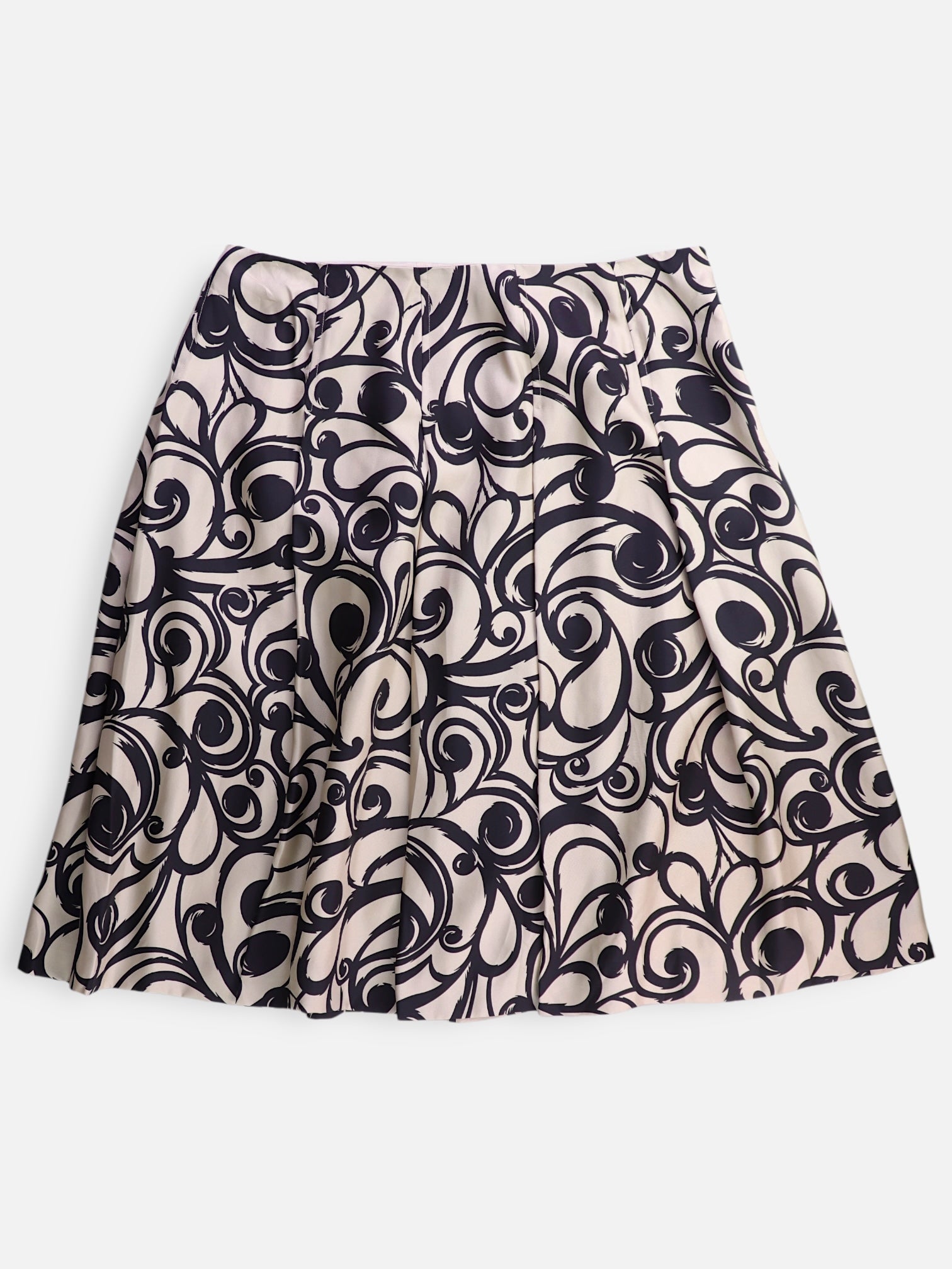 TALBOTS Falda Casual - Mujer - 12