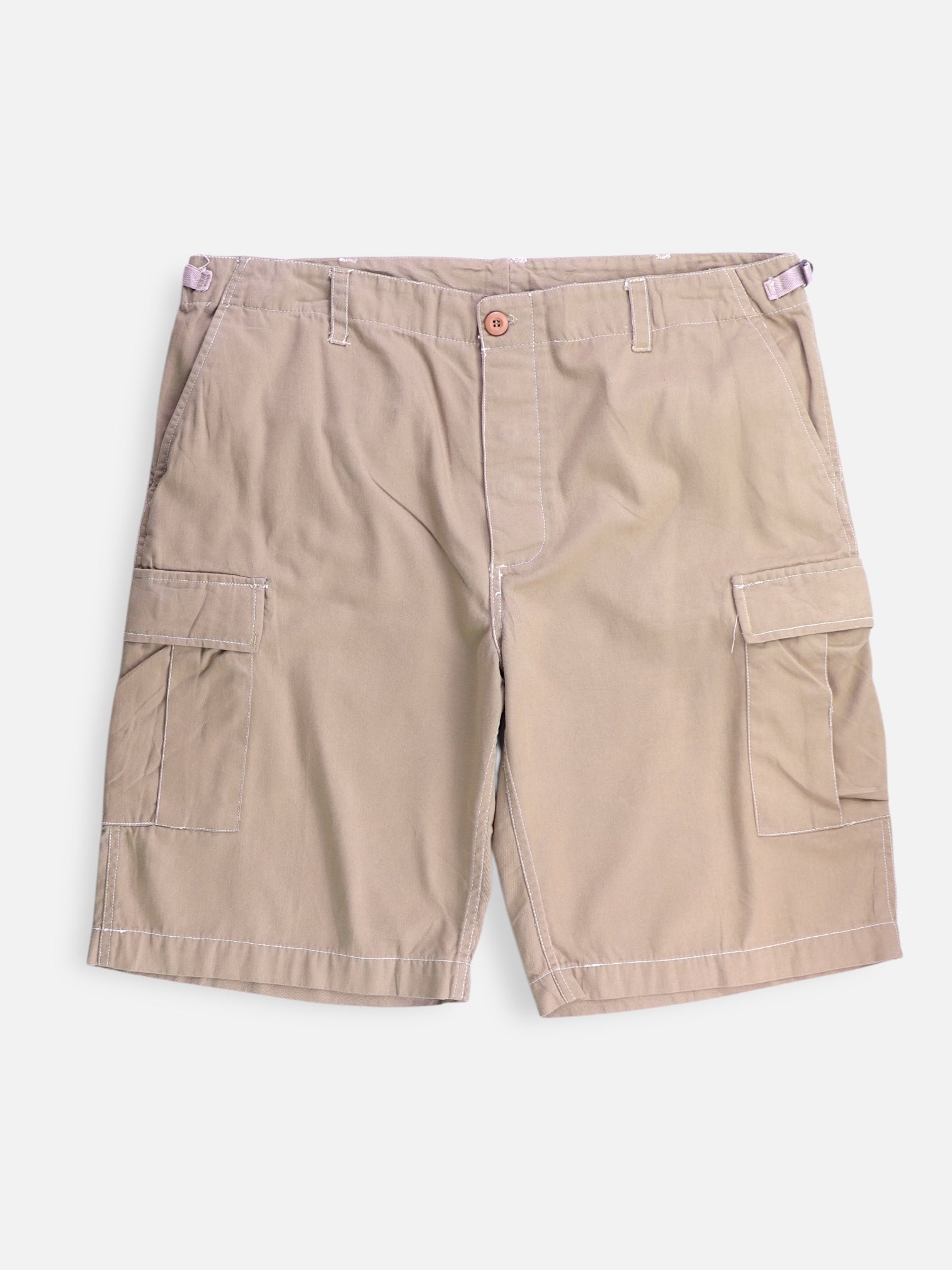 Calzoneta Cargo - Hombre - 40'