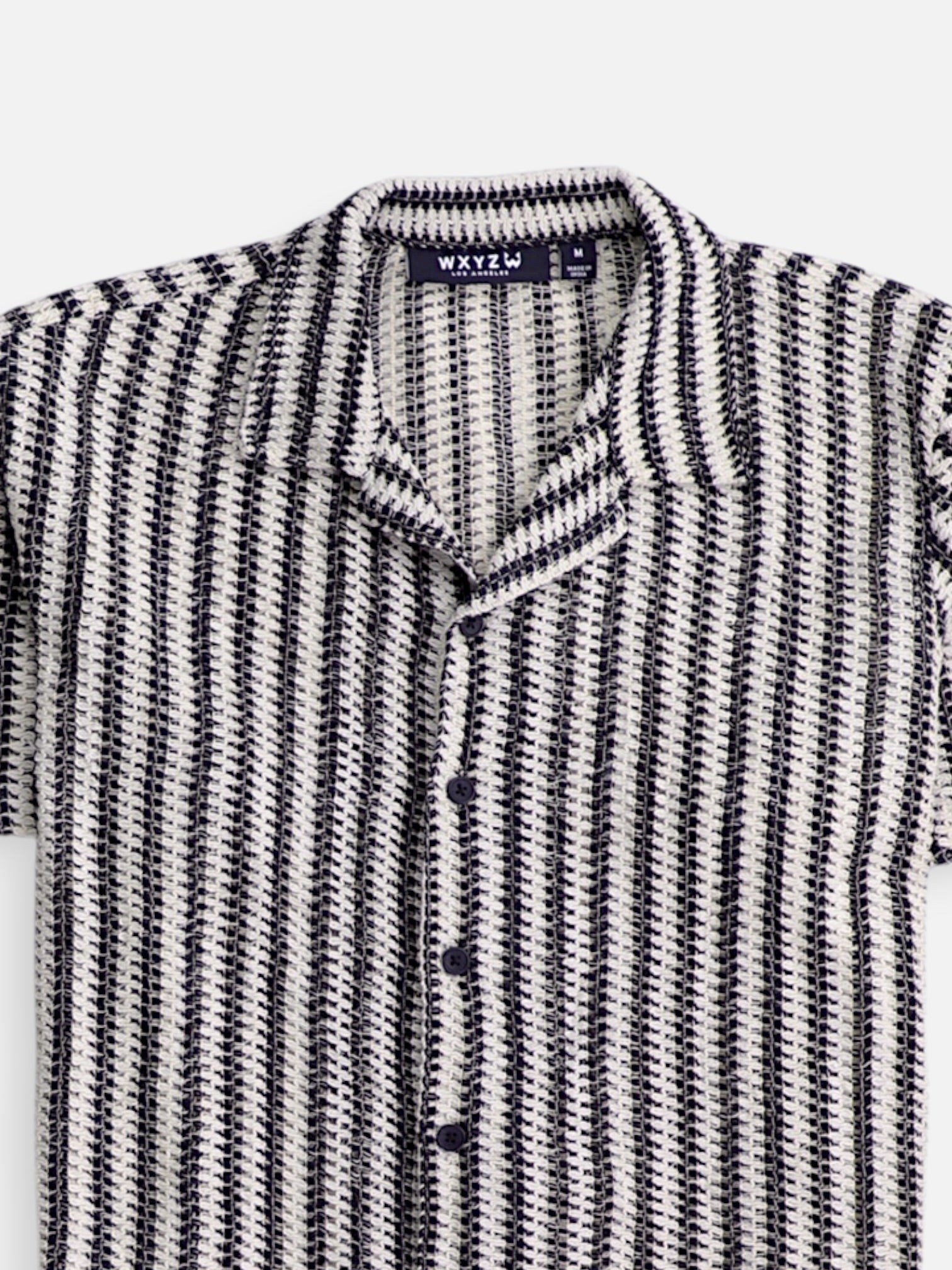 Camisa Verano - Hombre - Medium