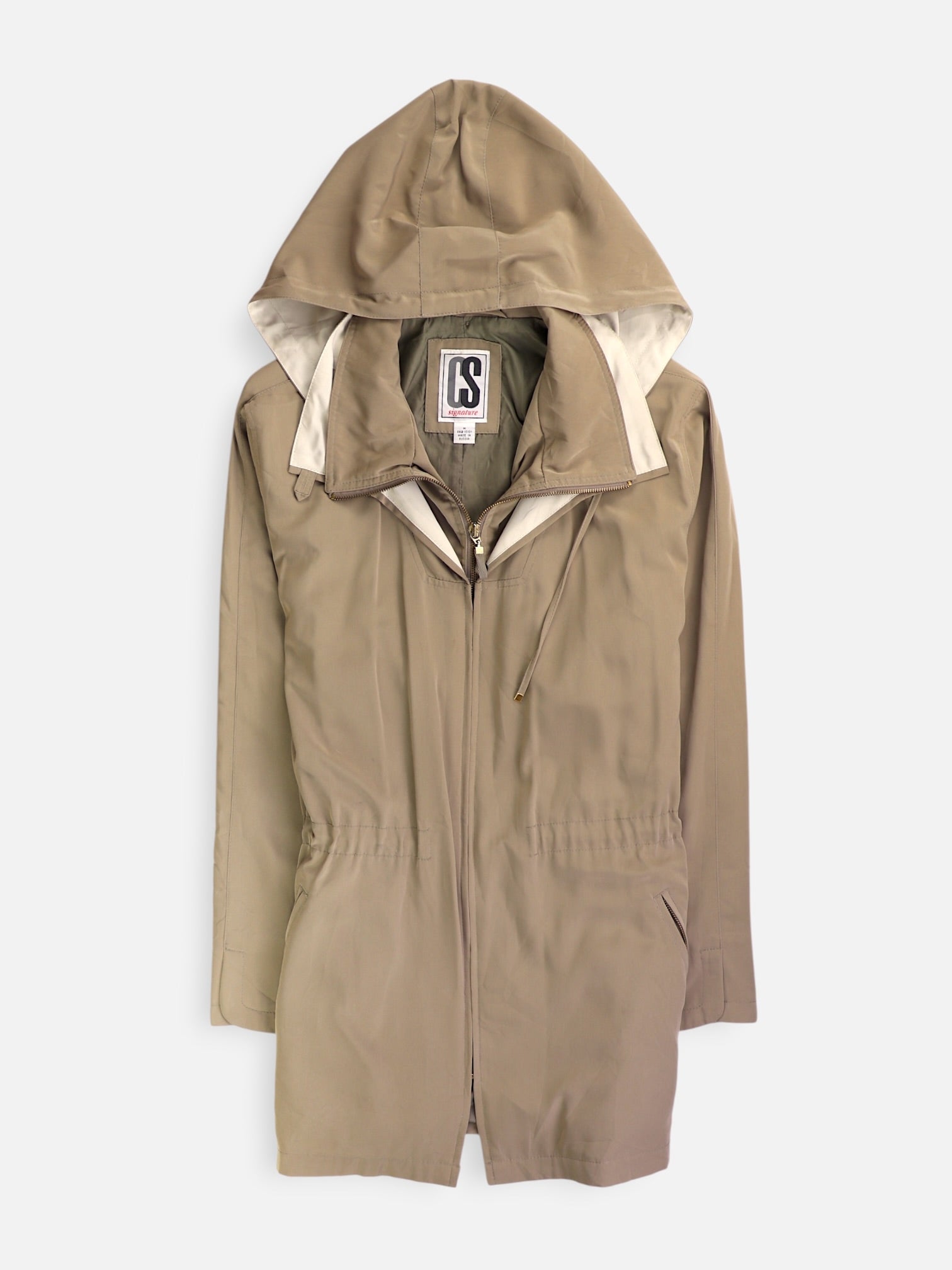 Chaqueta Casual Cazadora - Mujer - Medium