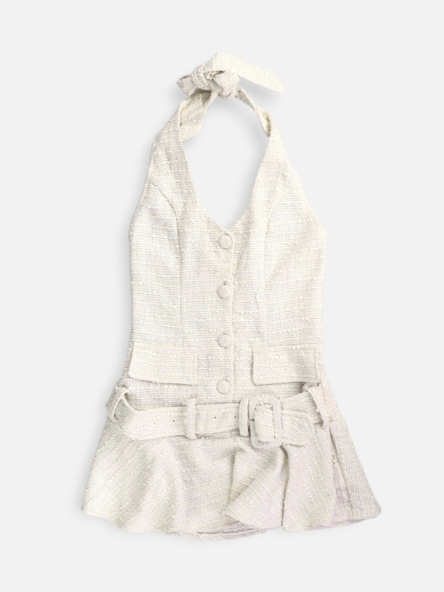 Blusa Casual - Mujer - Small