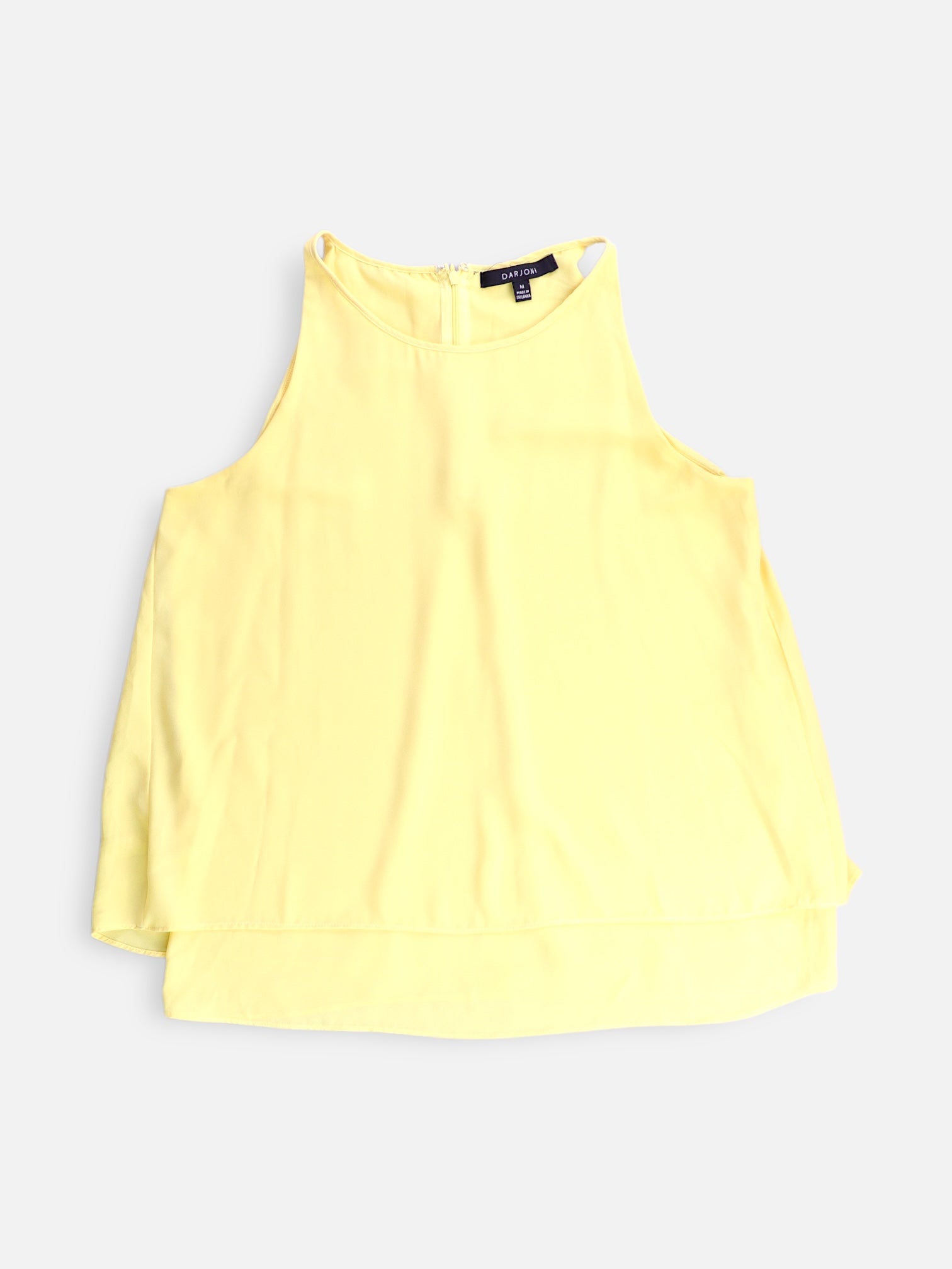 Blusa Casual - Mujer - Medium