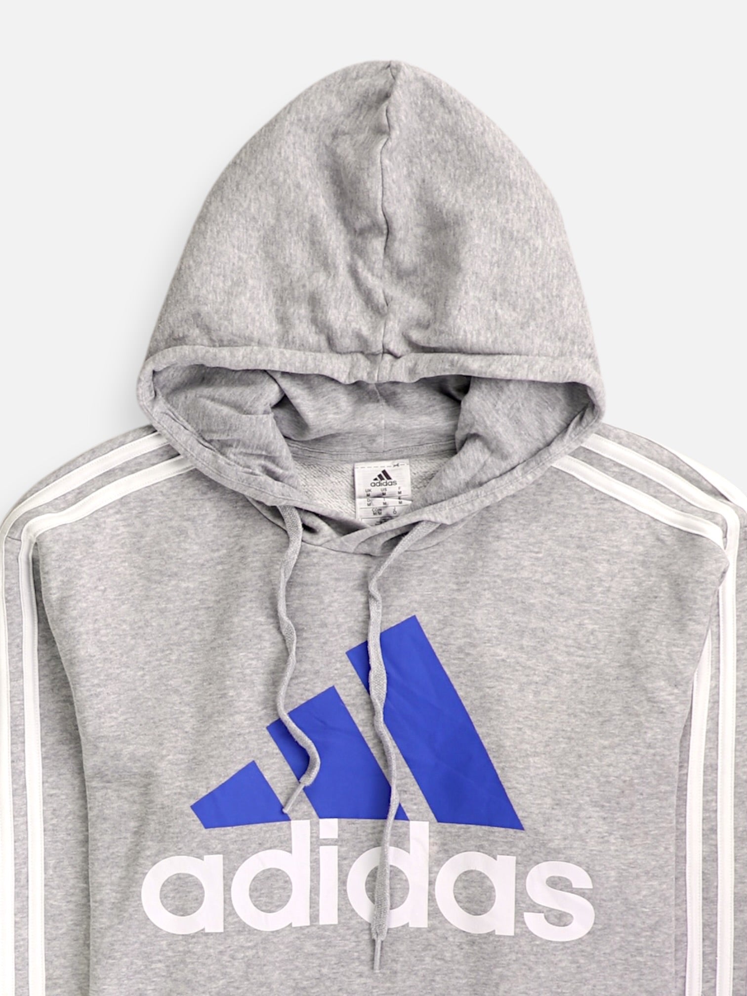 Adidas Sudadera Hoodie Deportivo - Hombre - Medium