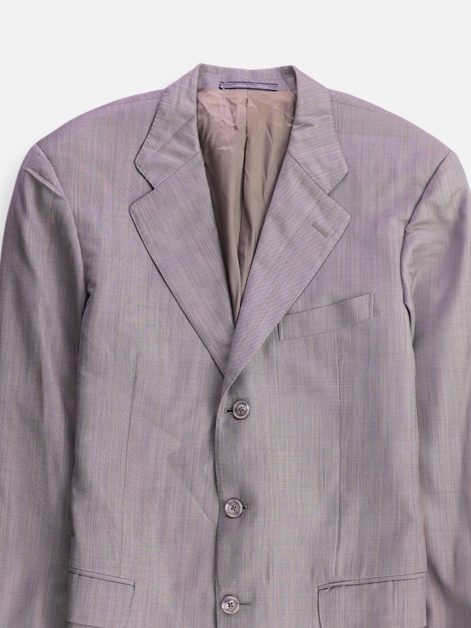 Blazer Casual - Hombre - N/A