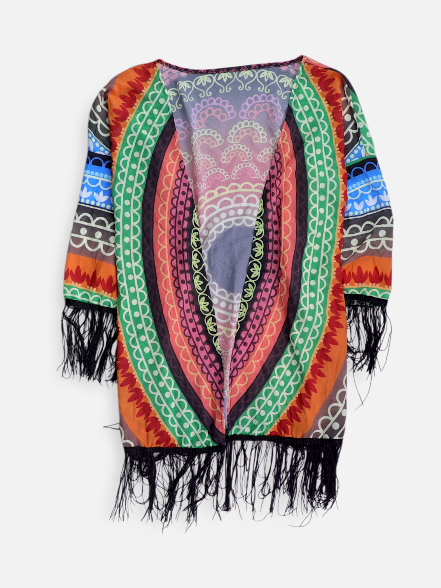 Salida de Baño Verano - Mujer - Medium