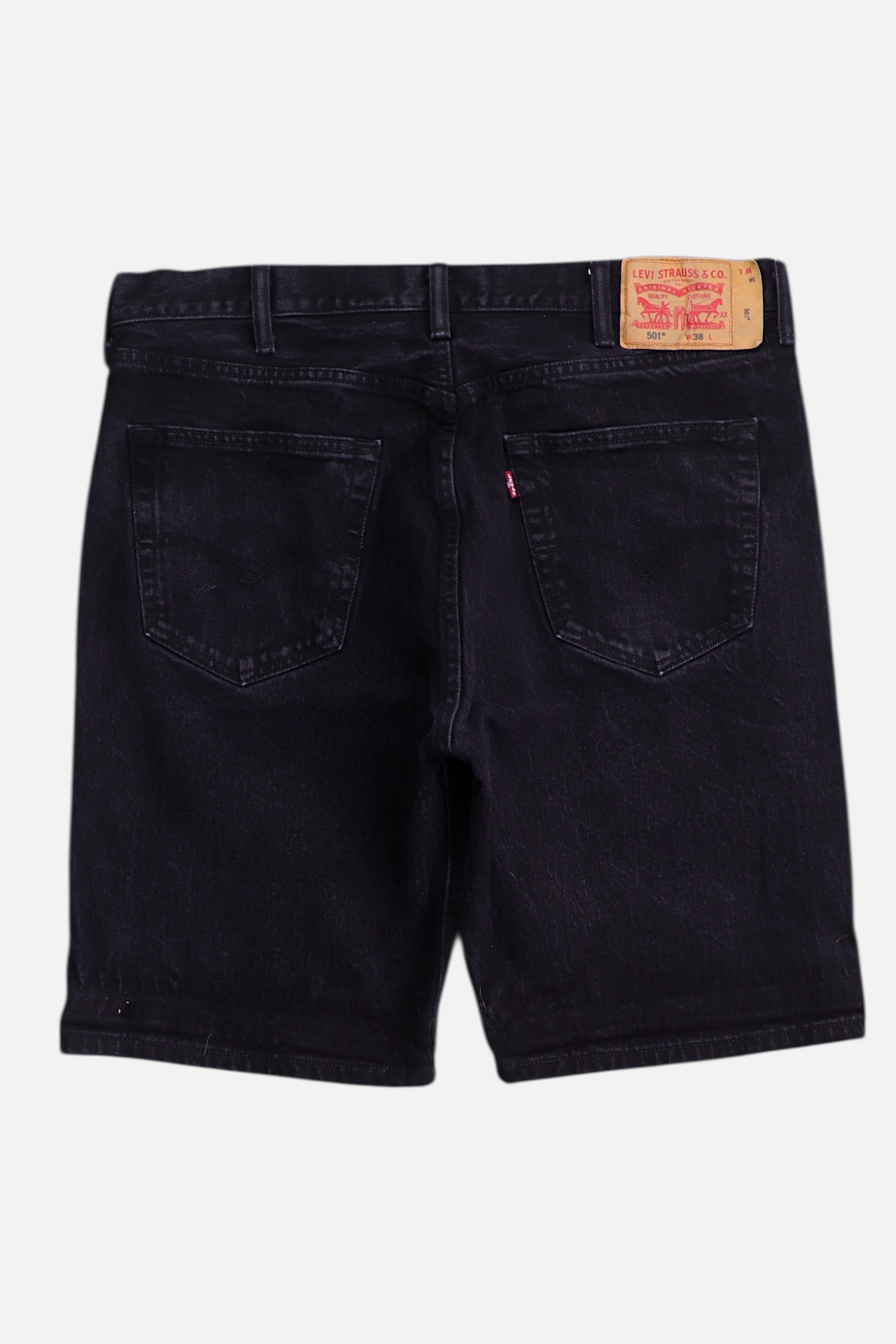 Levis Calzoneta Denim - Hombre - 38