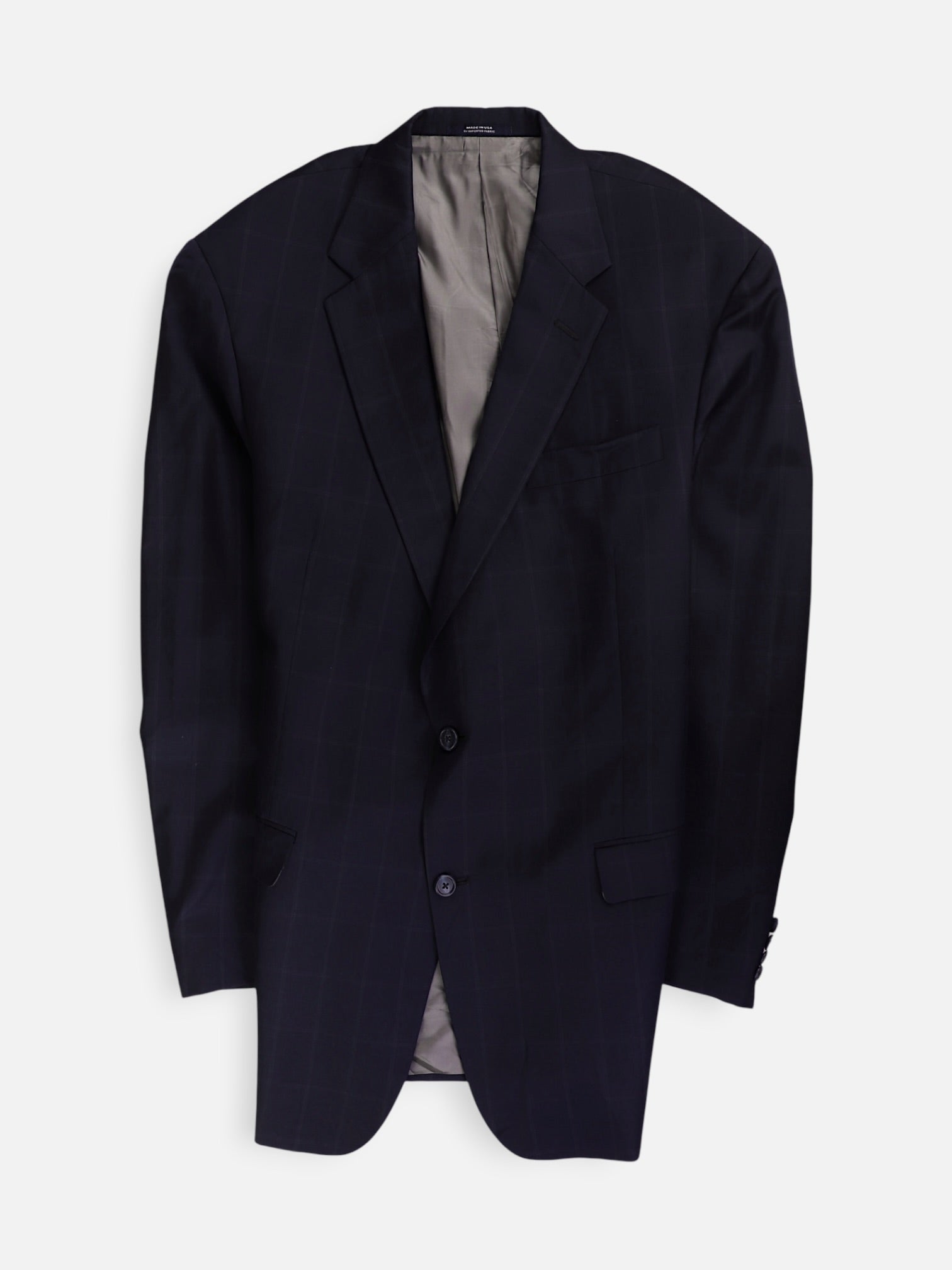 Conjunto Dos piezas - Hombre - 44L