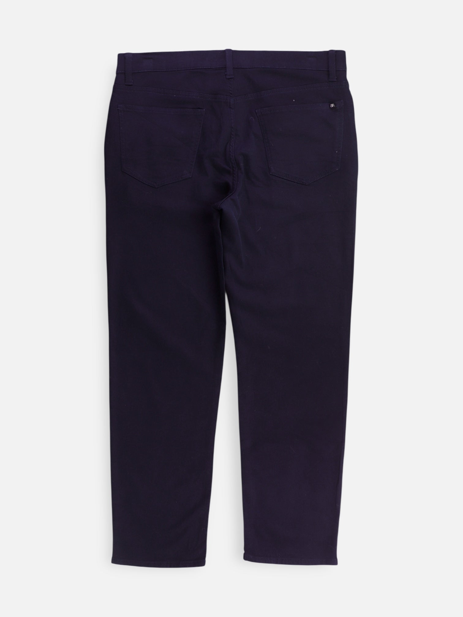 Banana Republic Pantalon Regular Fit Casual - Mujer - 32x30