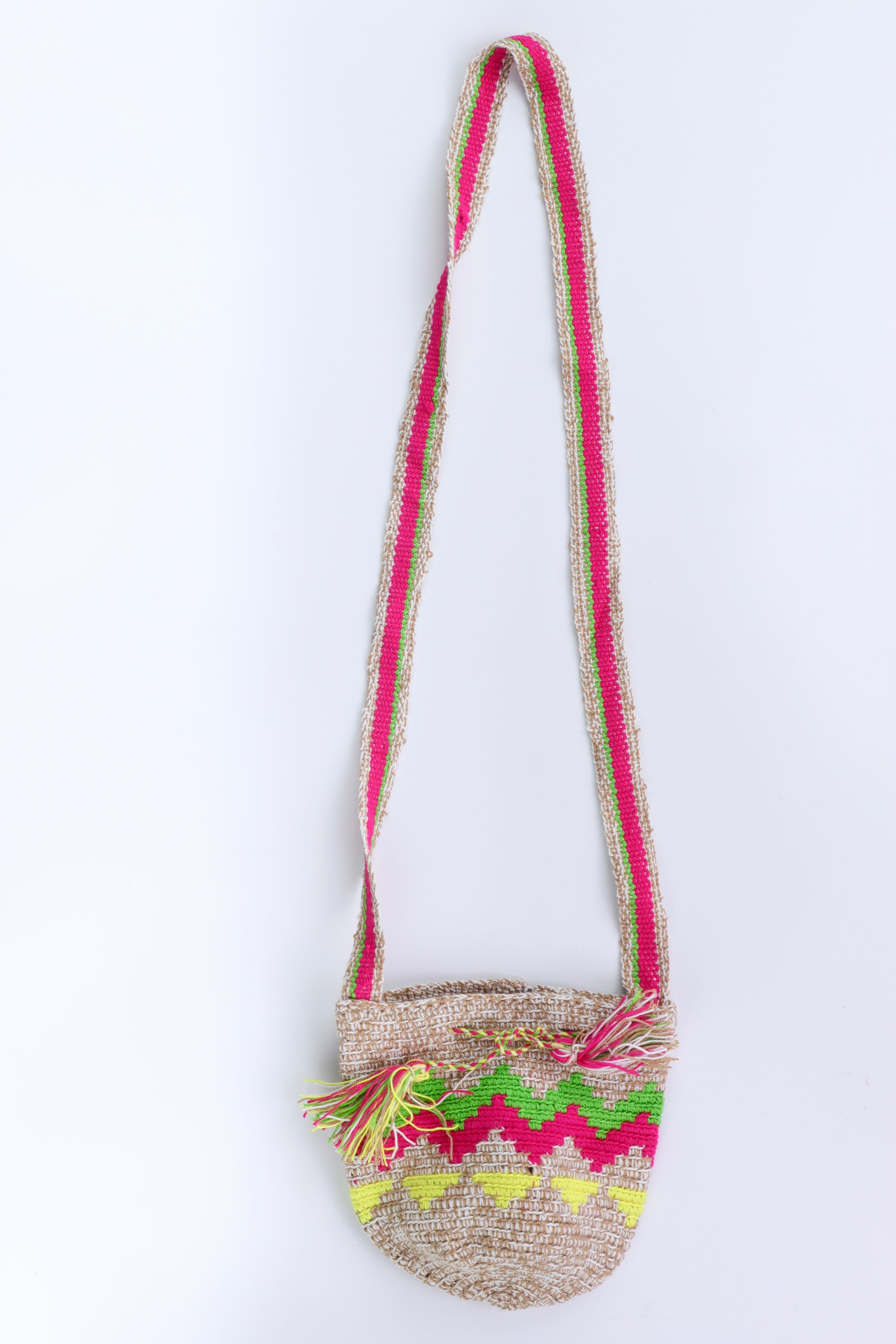 Cartera Verano - Mujer - Talla Única (One Size)