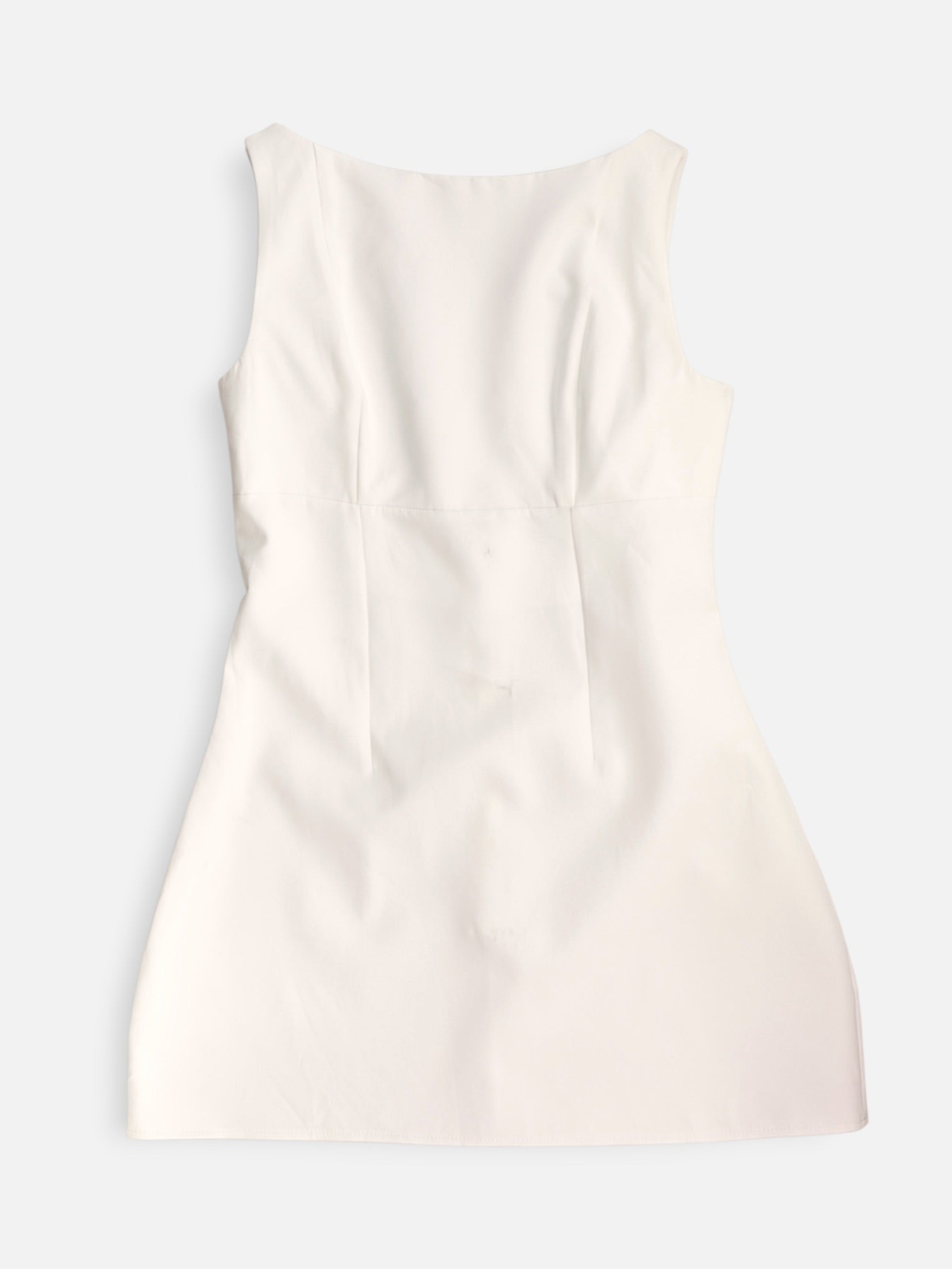 Vestido Casual - Mujer - Small