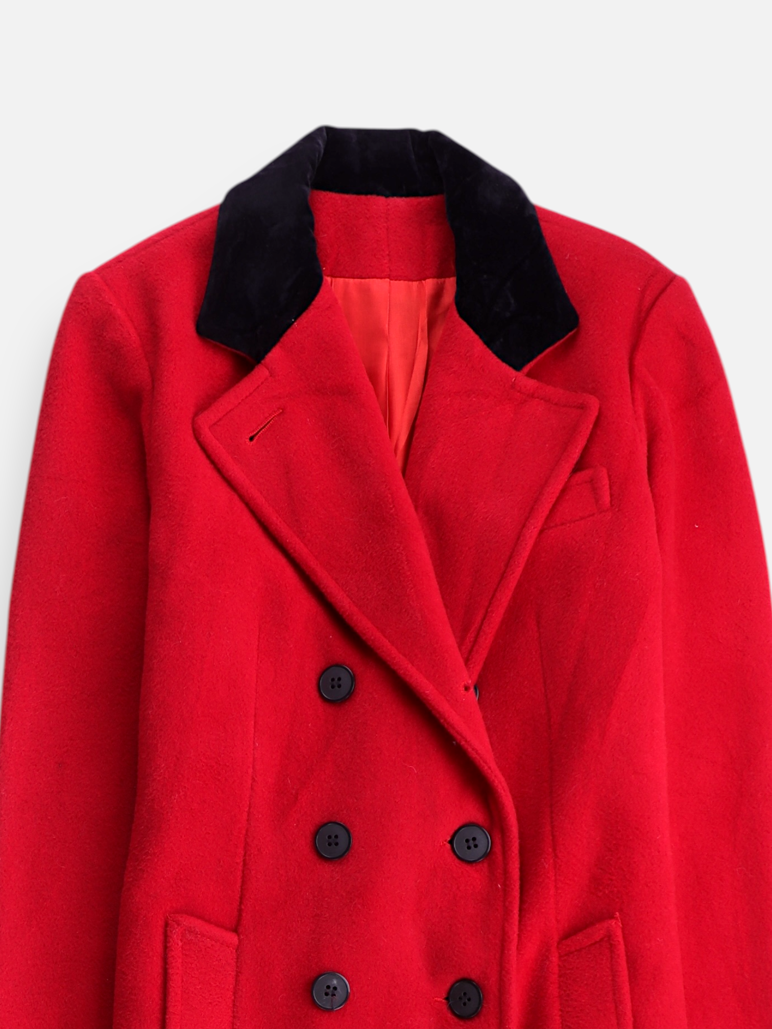 Abrigo Donble breasted trench Casual - Mujer - N/A