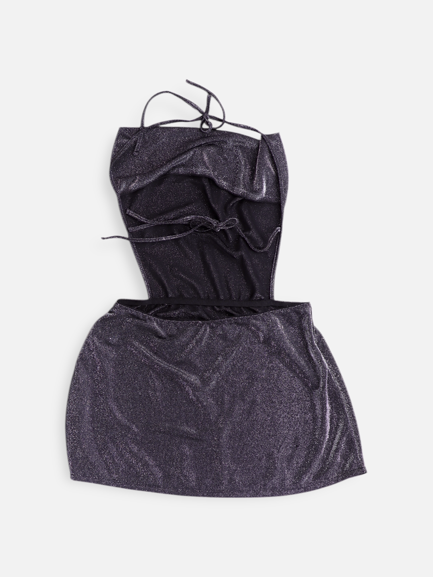 Vestido Fiesta - Mujer - XL