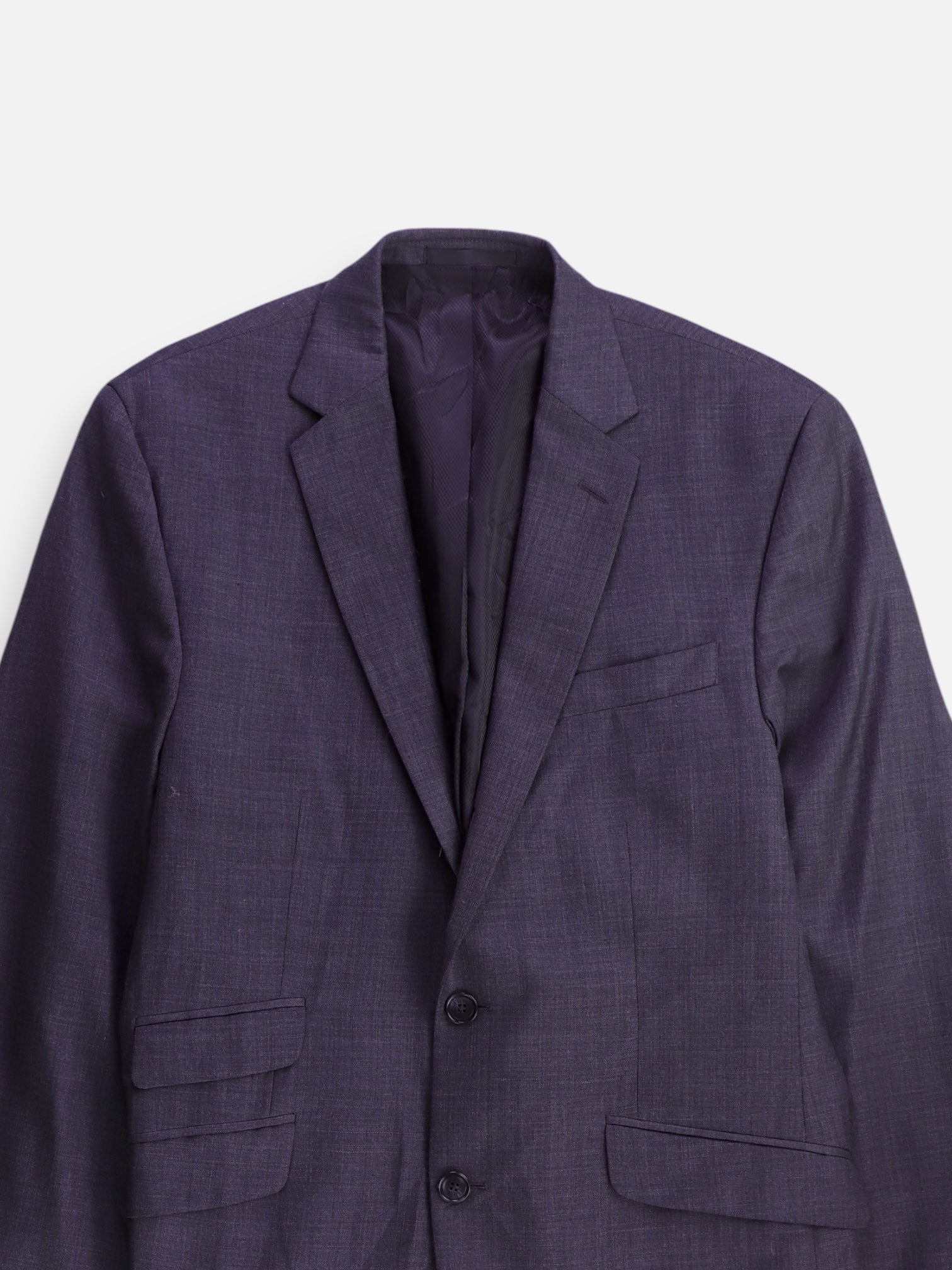 Kenneth Cole Blazer Casual - Hombre - 40R