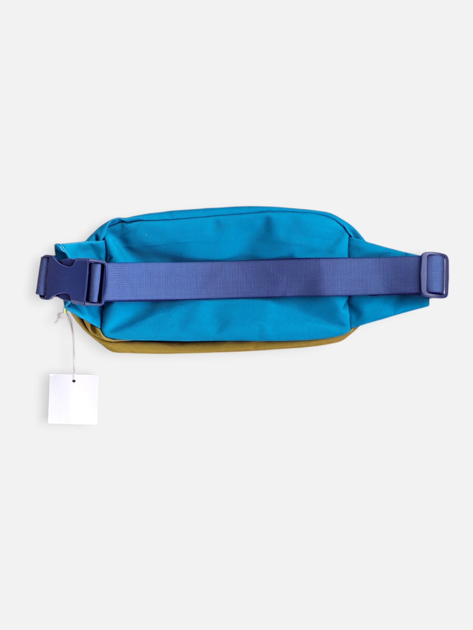 Cangurera Deportivo - Hombre - Talla Única (One Size)
