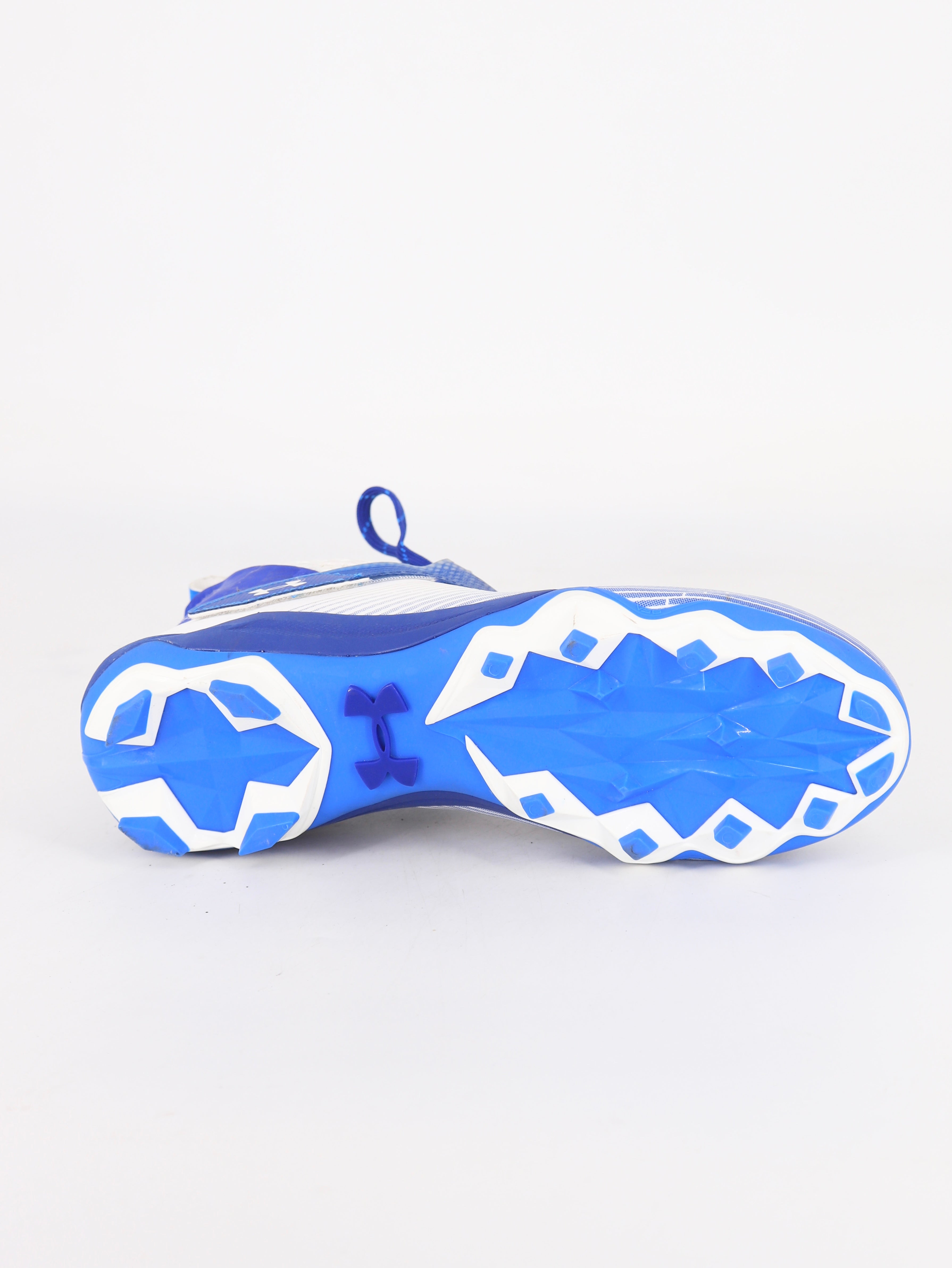Under Armour Tacos Fútbol Americano Deportivo - Hombre - US 12