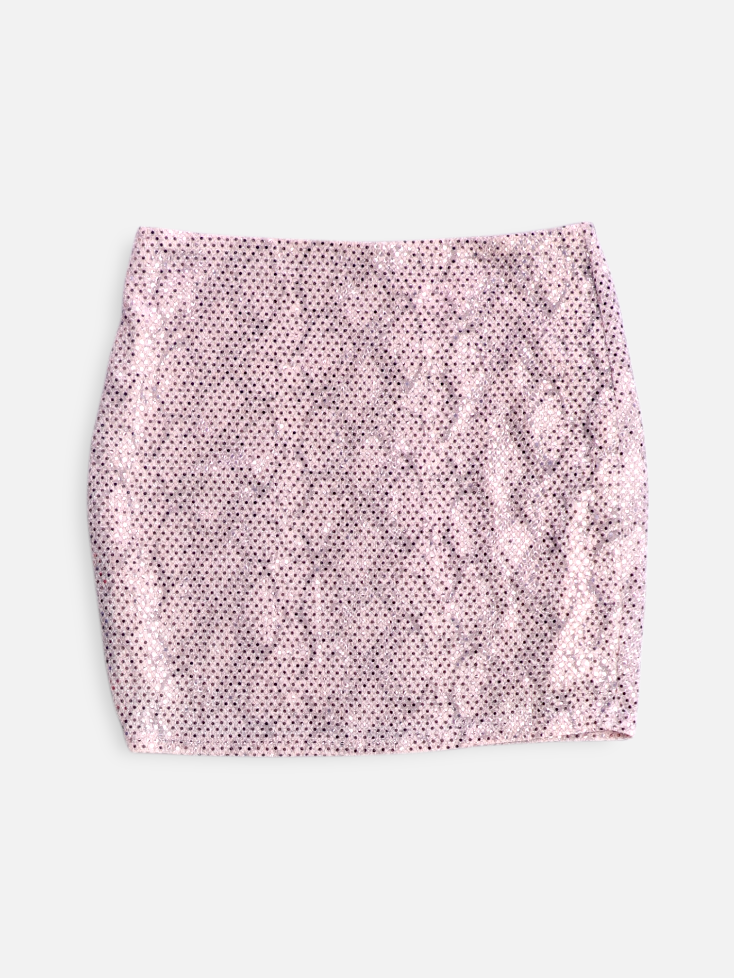 Falda Casual - Mujer - Medium