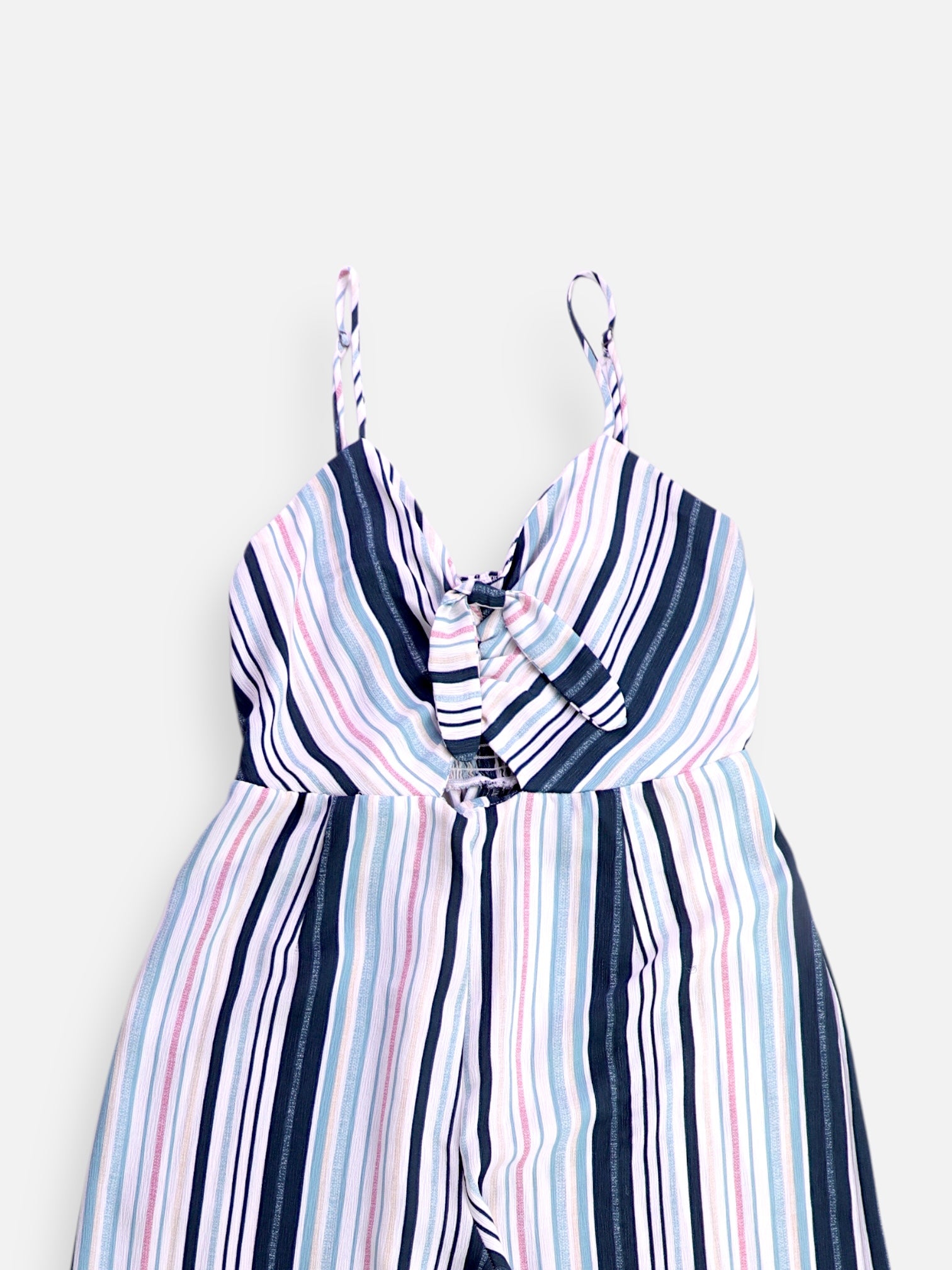Xhilaration Jumpsuit Verano - Mujer - Medium