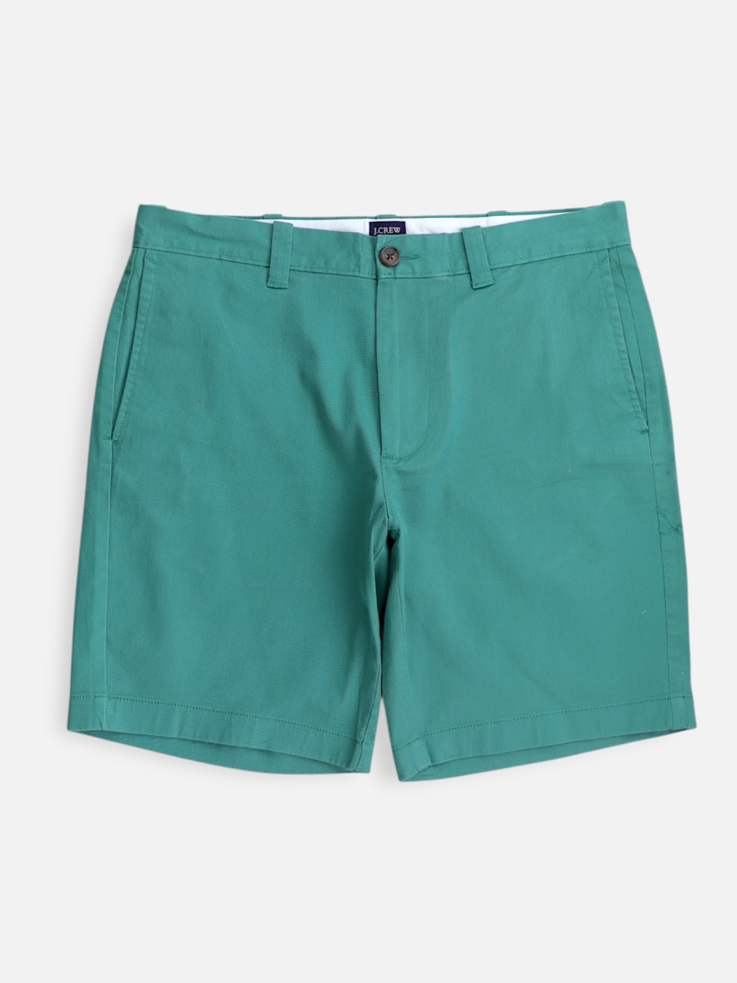 J CREW Calzoneta Casual - Hombre - 32'