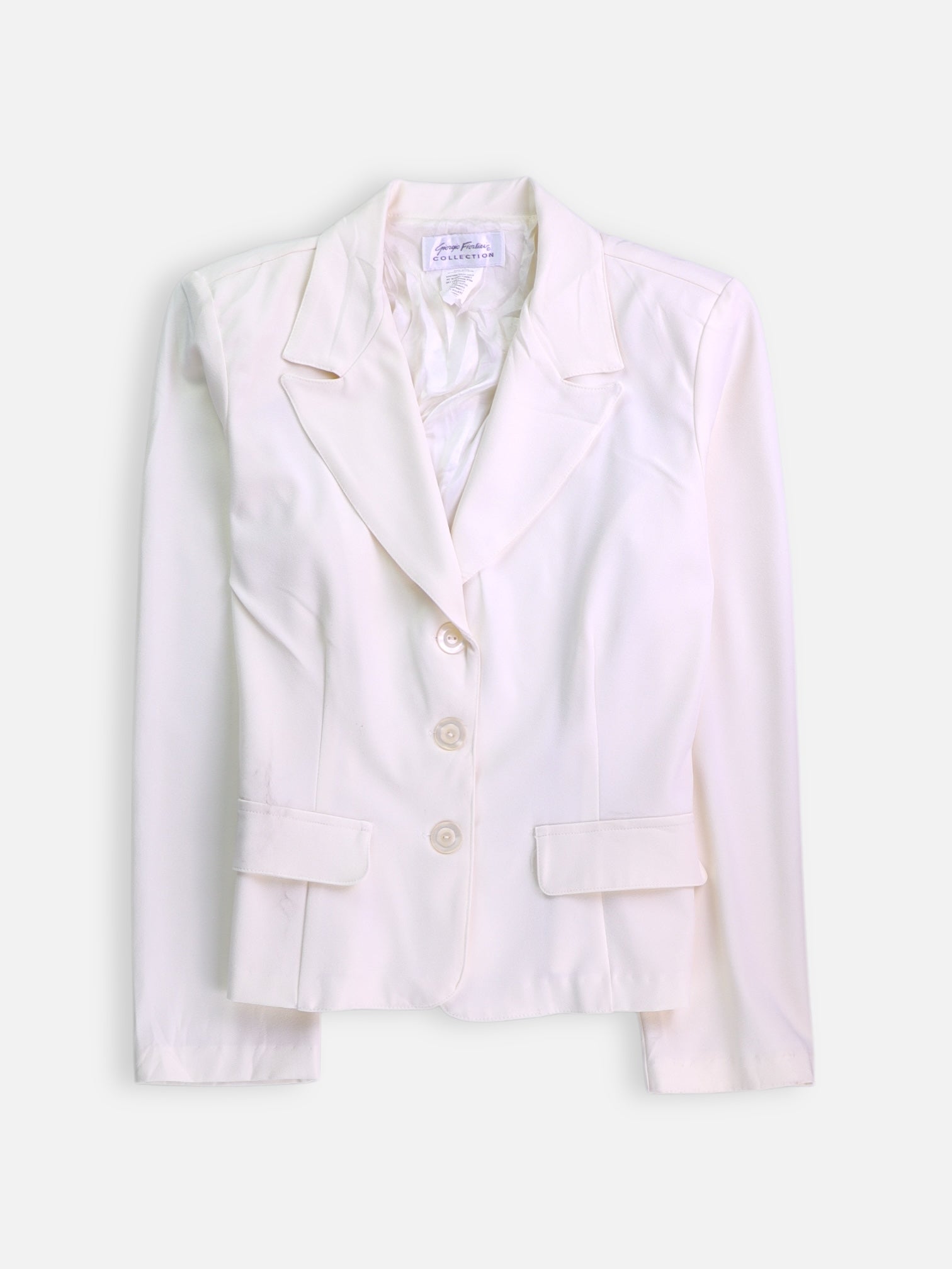 Chaqueta Casual Basic - Mujer - 12