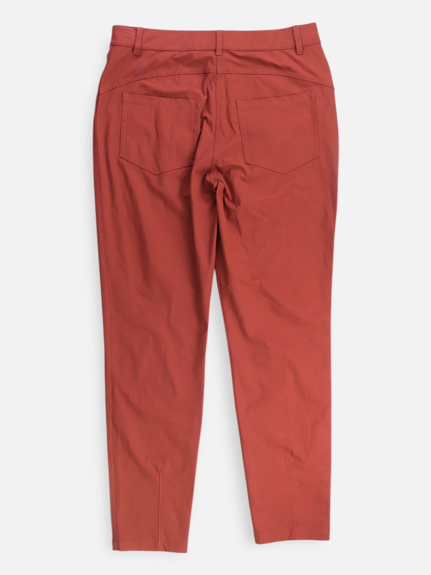 Pantalon Regular Fit Casual - Hombre - 34'