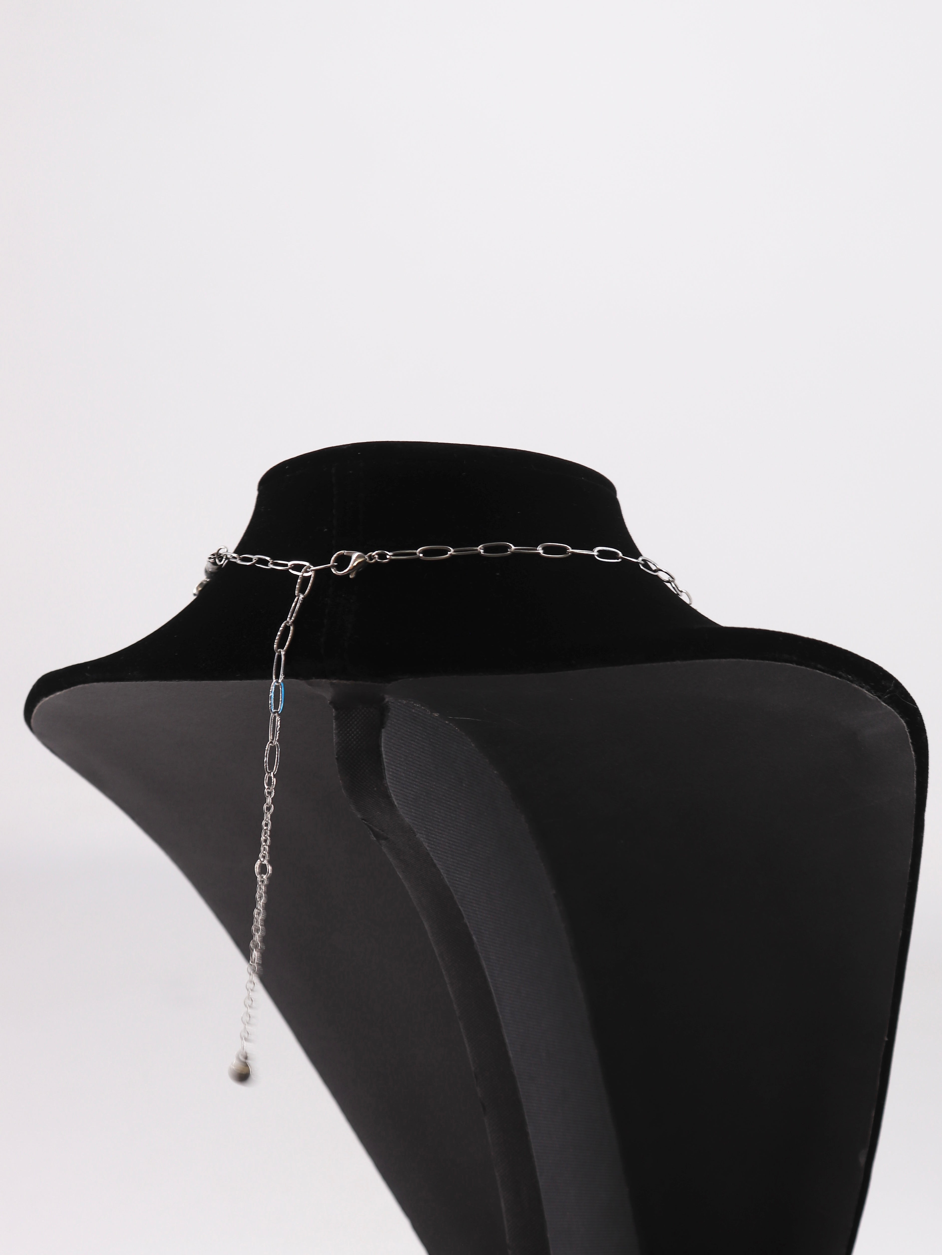 Collar Casual - Mujer - Talla Única (One Size)