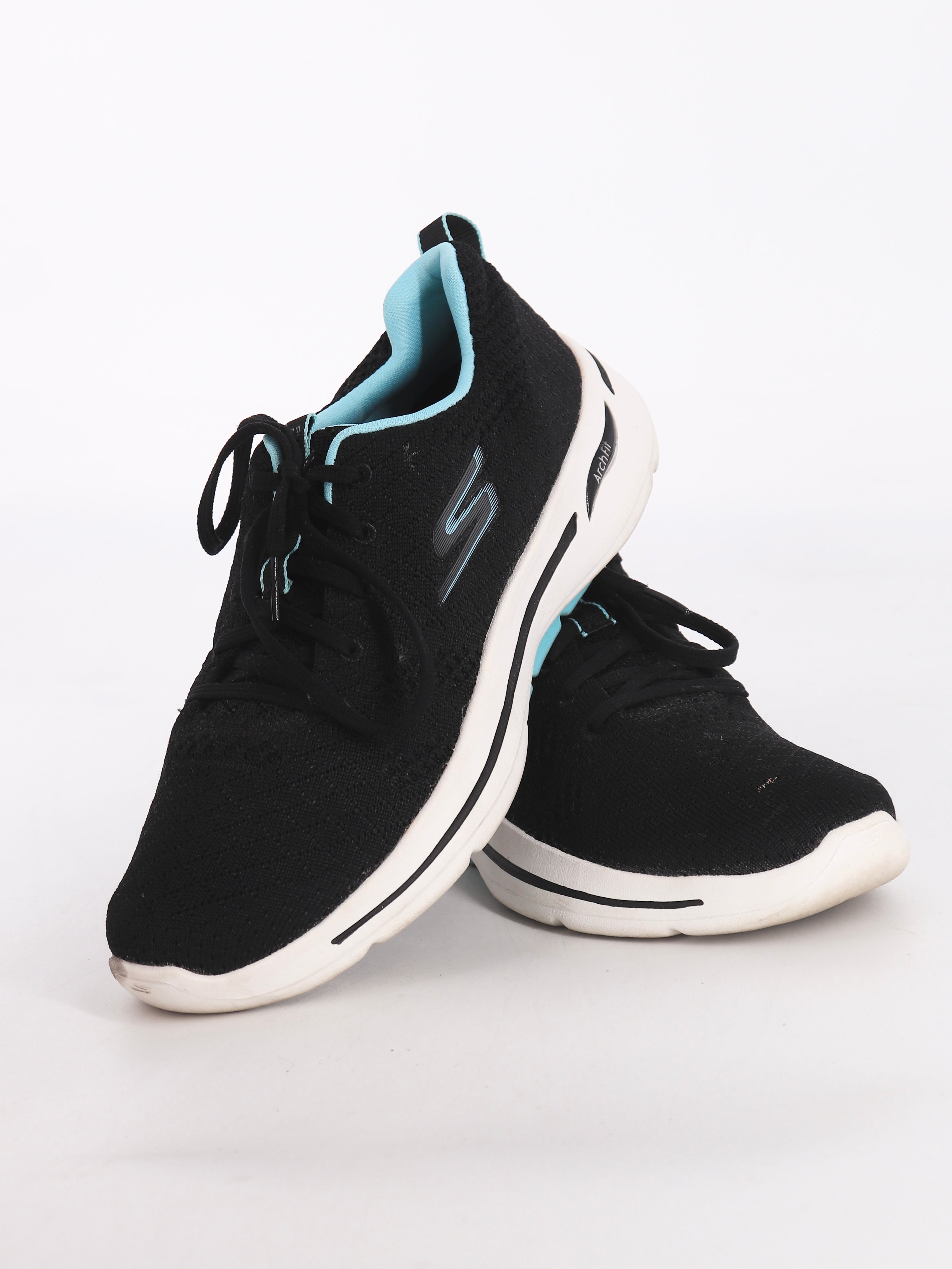 SKECHERS Tenis Air -cooled Deportivo - Mujer - US 8.5