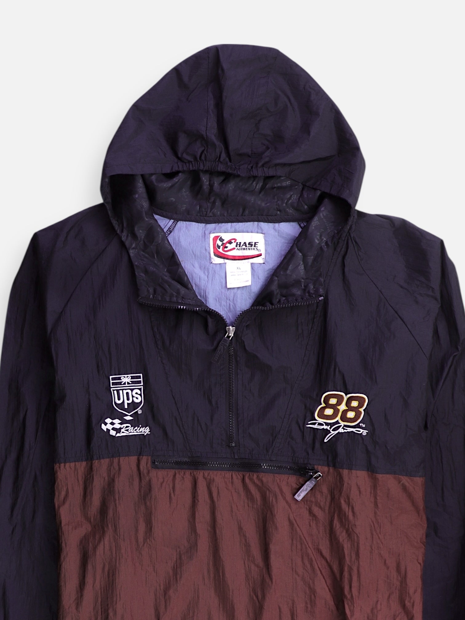 Chumpa Deportivo - Hombre - XL