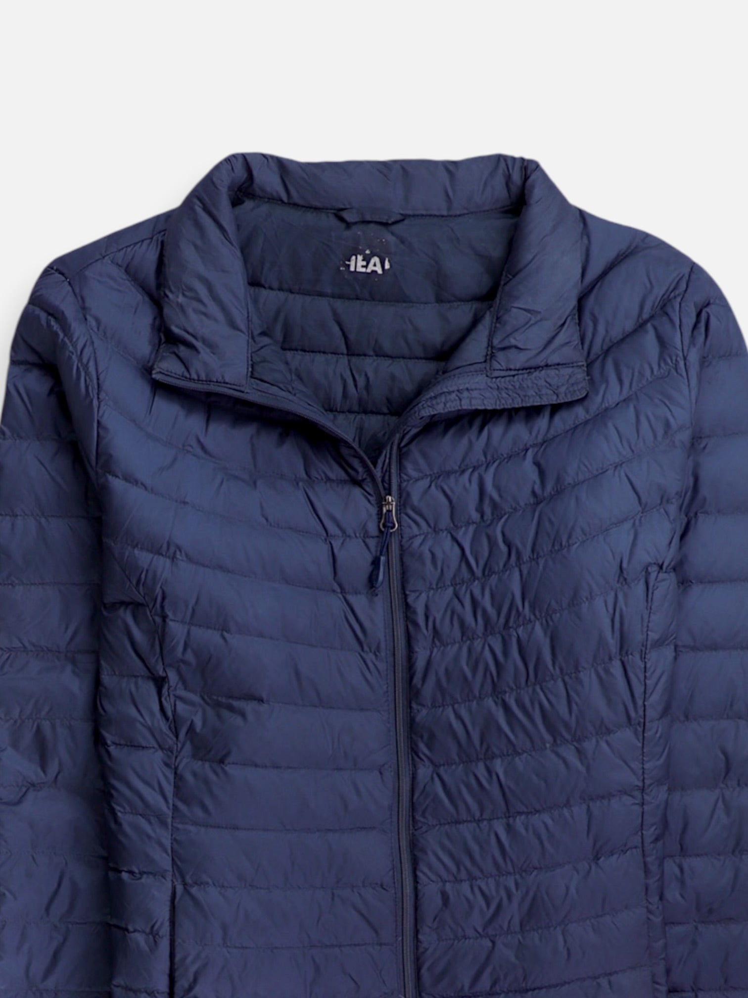 Chaqueta Puffer Basic - Mujer - N/A