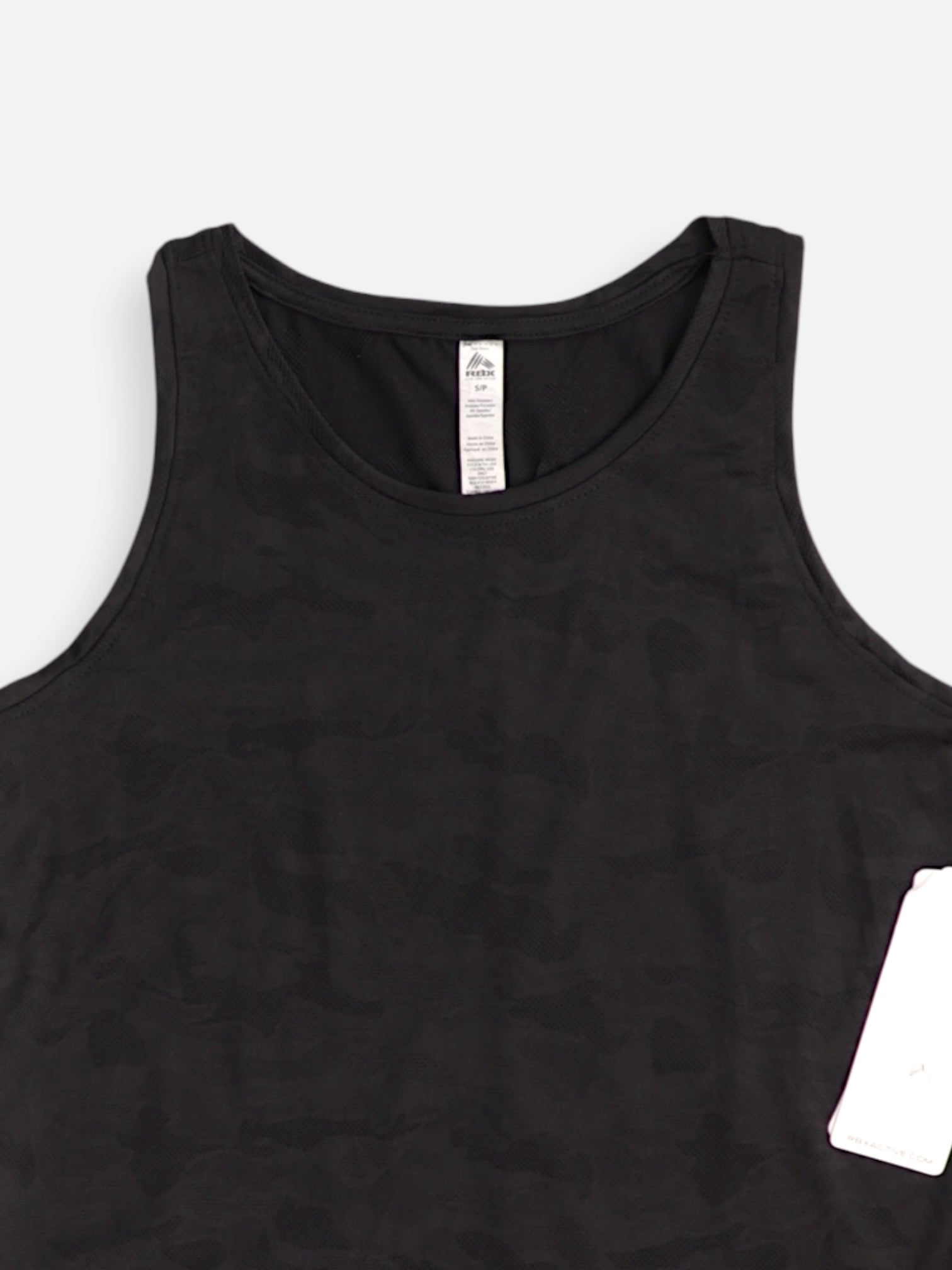 RBX Blusa Deportivo - Mujer - Small