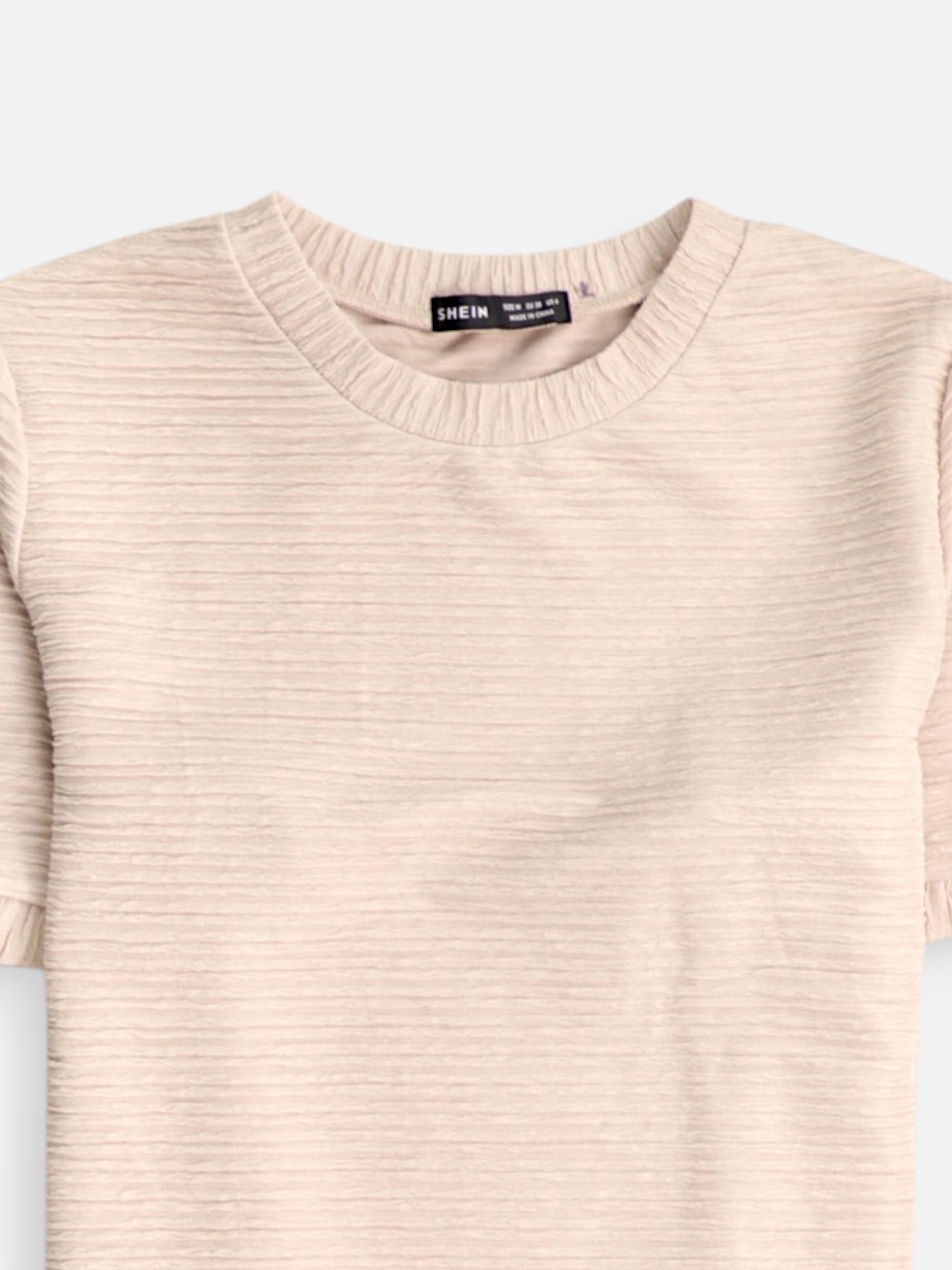 SHEIN Blusa Casual - Mujer - Medium