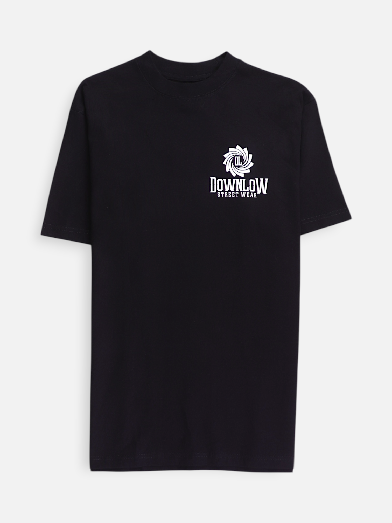 Camiseta Grafica - Hombre - Large