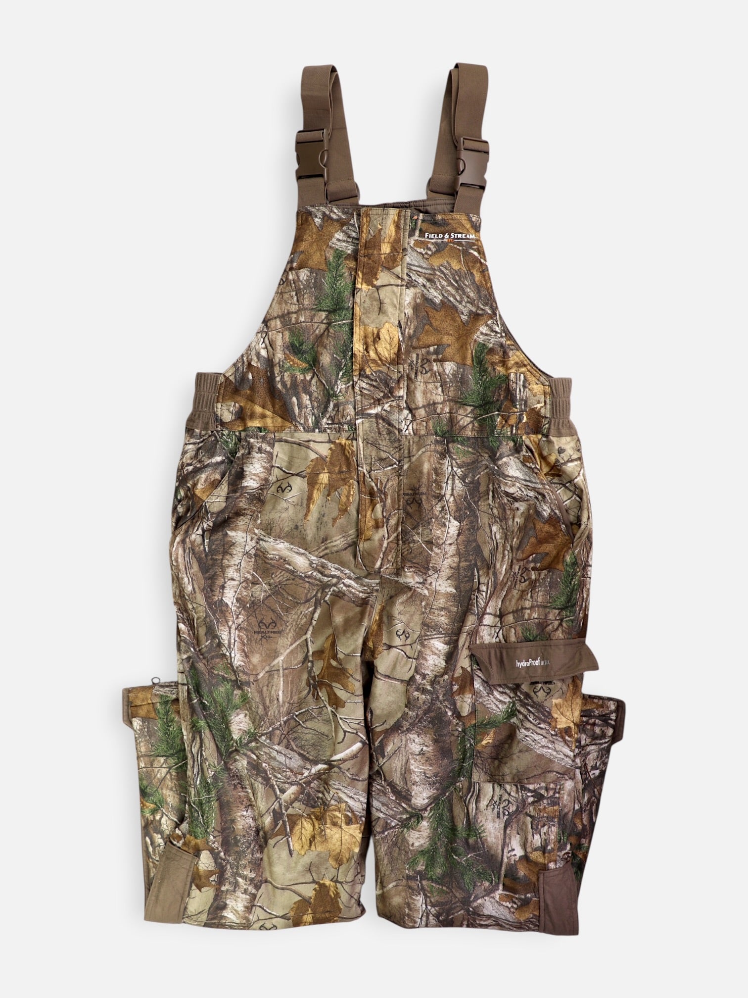 Overalls Nieve - Hombre - Large