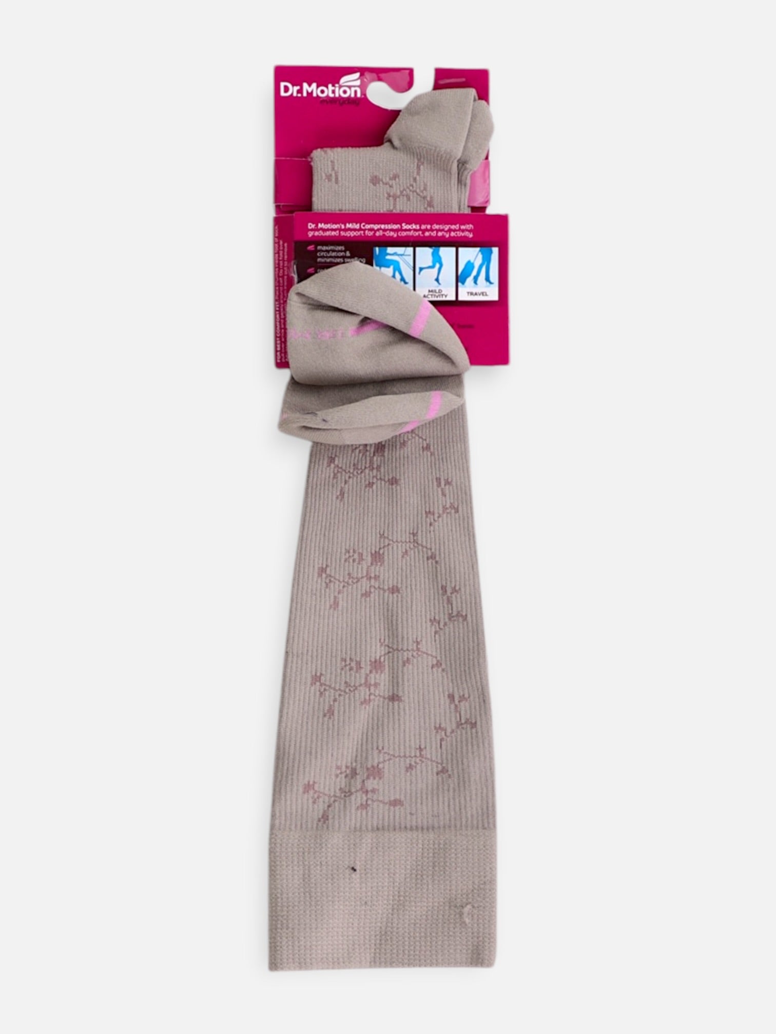 calcetas  basic - Mujer - 9-11