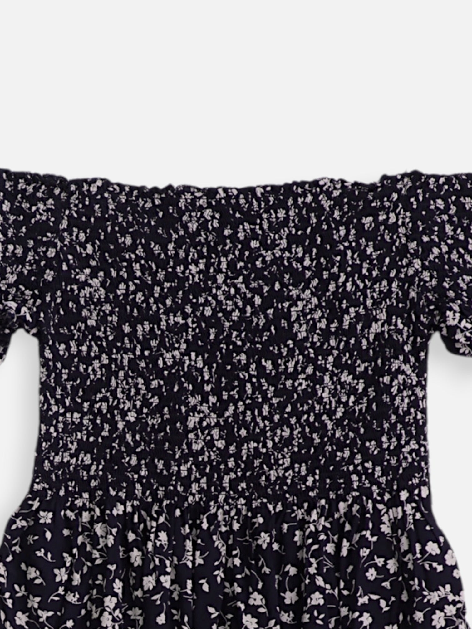Blusa Casual - Mujer - Small