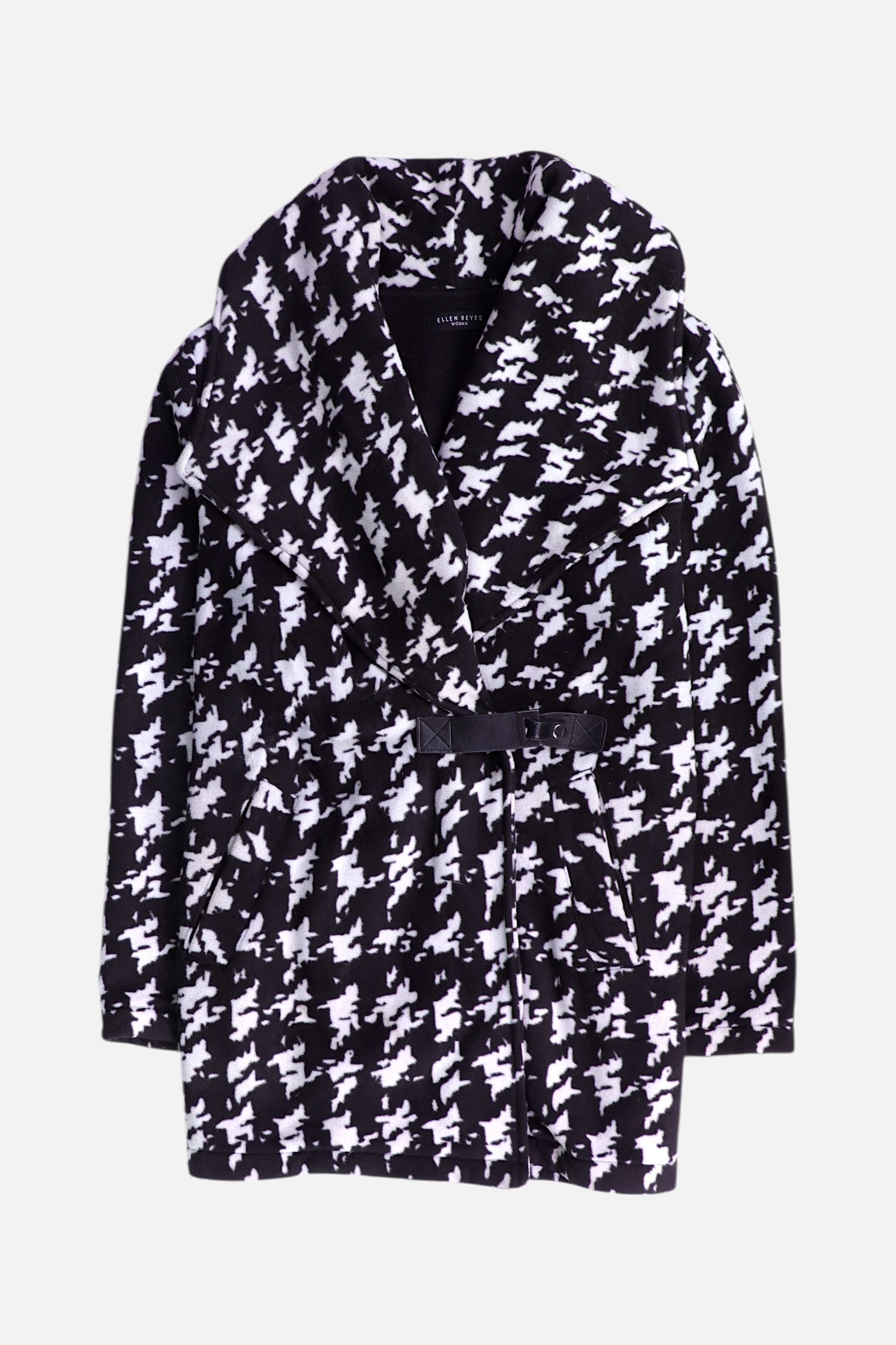 Abrigo  Single breasted trench Casual - Mujer - XL