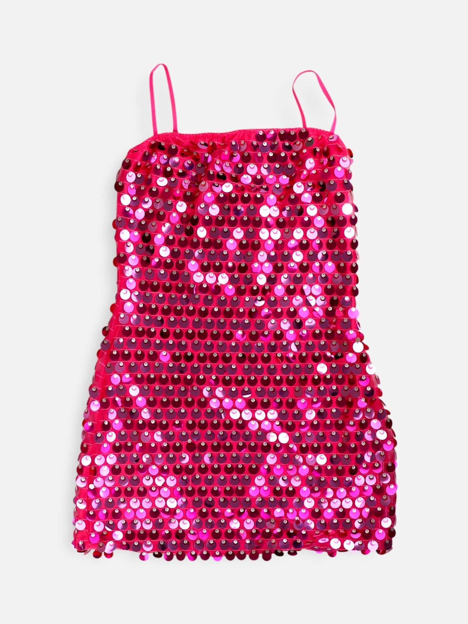 Vestido Fiesta - Mujer - Medium