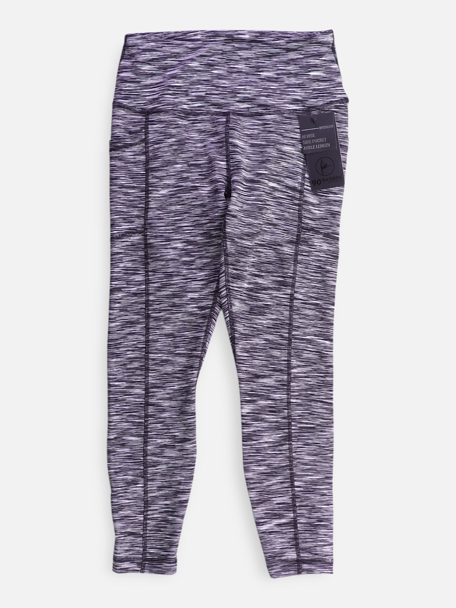 Leggins Deportivo - Mujer - Medium