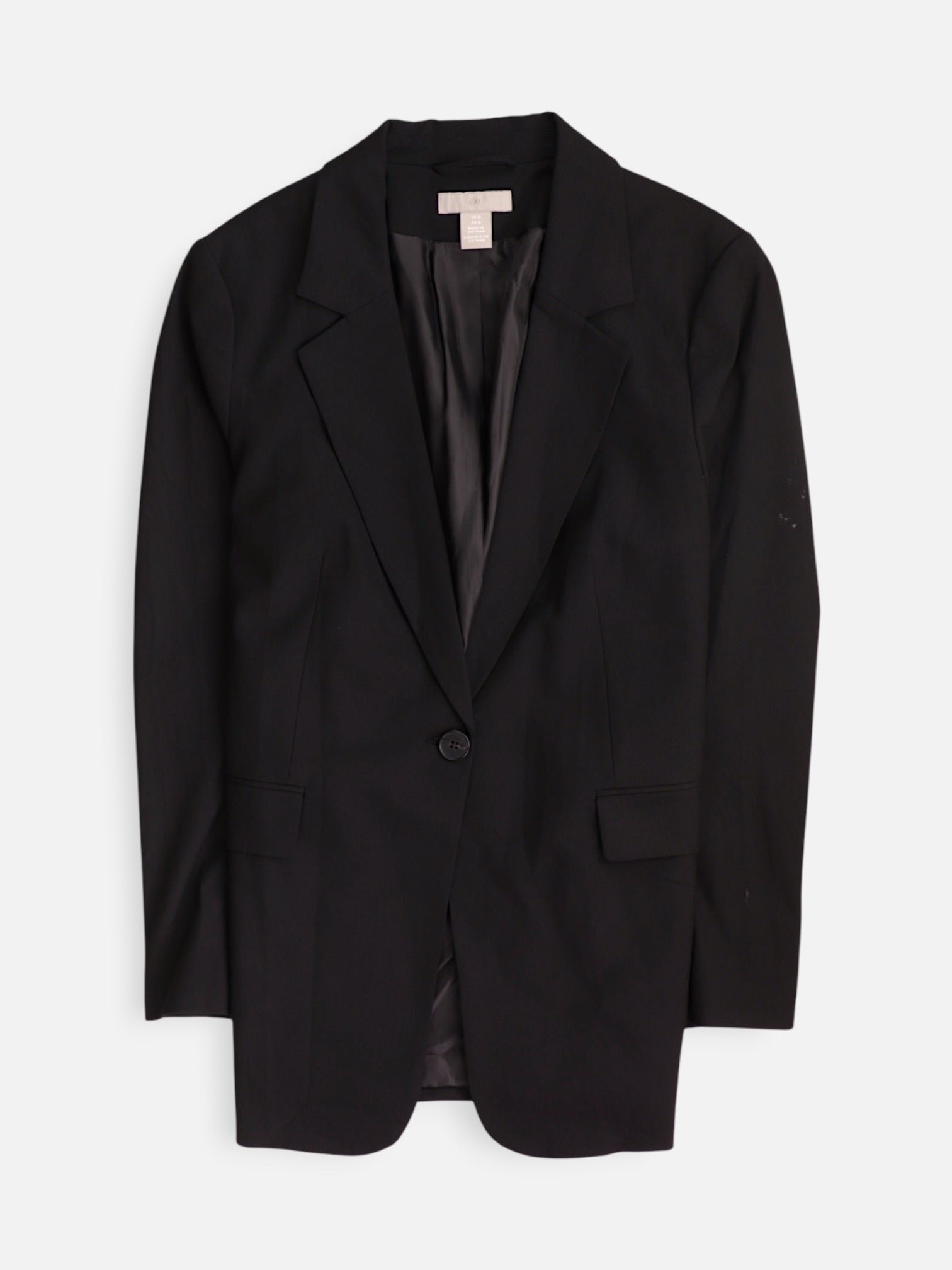 H&M Blazer Casual - Mujer - Medium