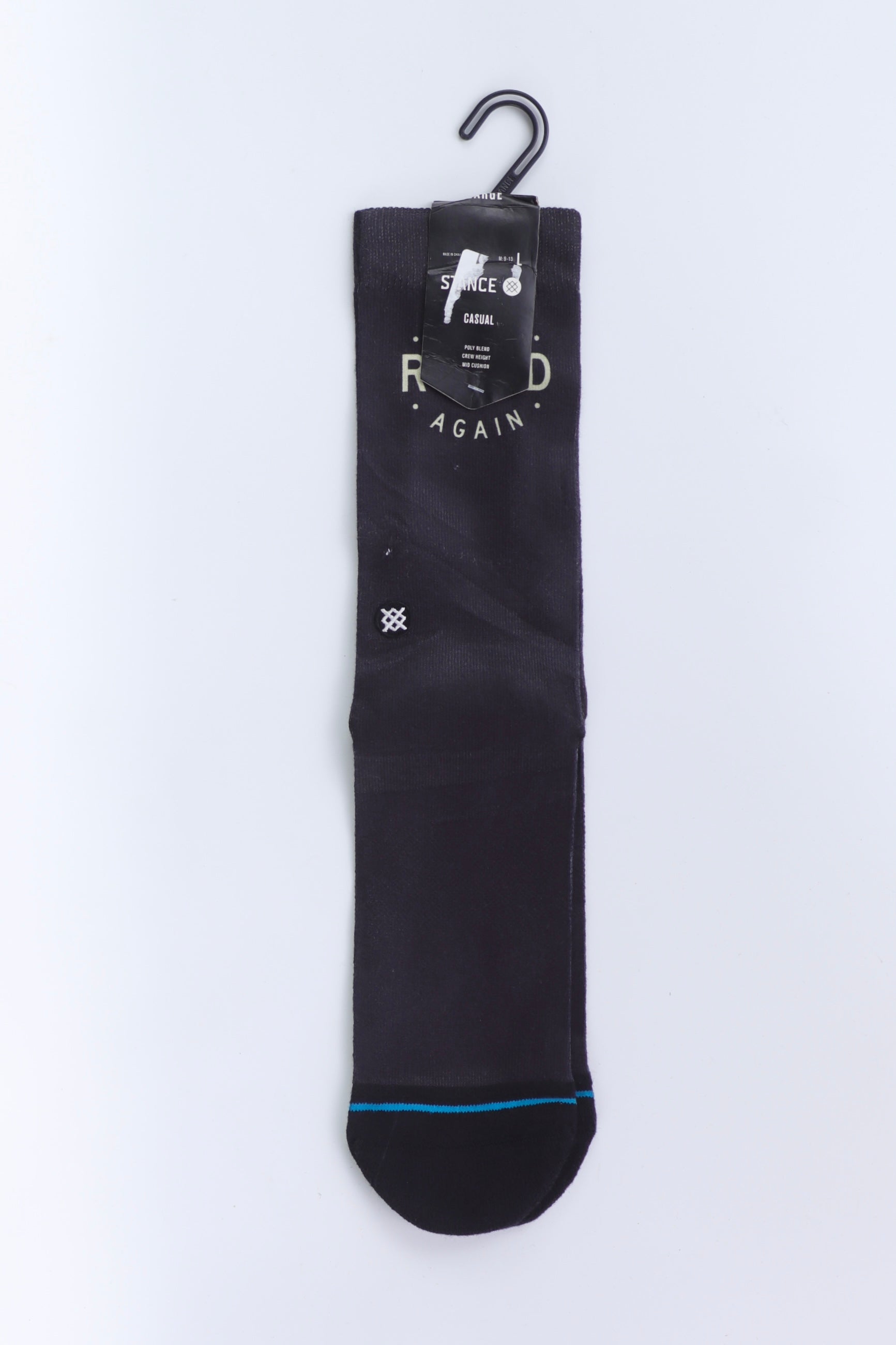 Calcetines 1 Par - Hombre - Talla Única (One Size)